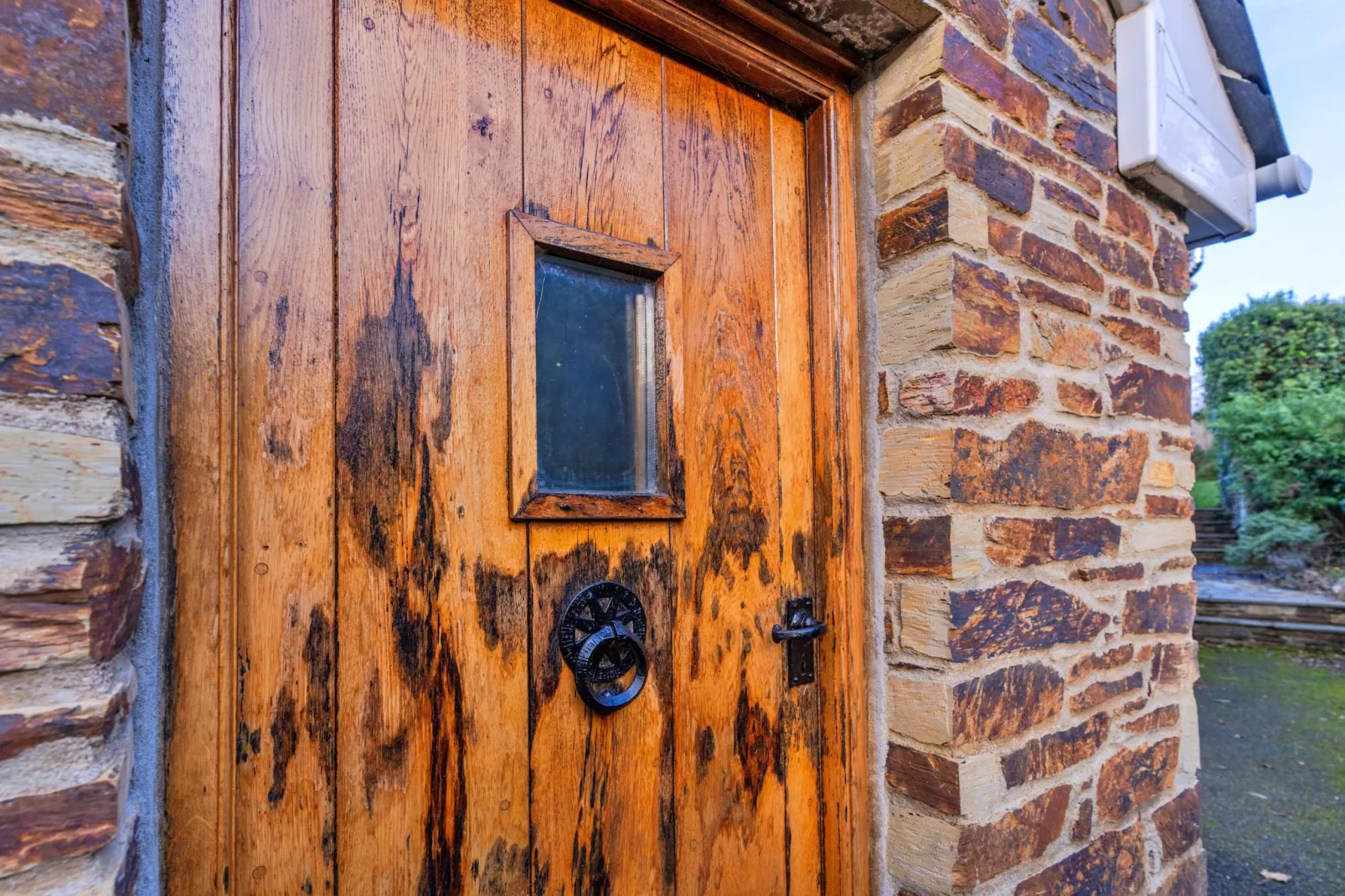 Forge Cottage-Outdoor