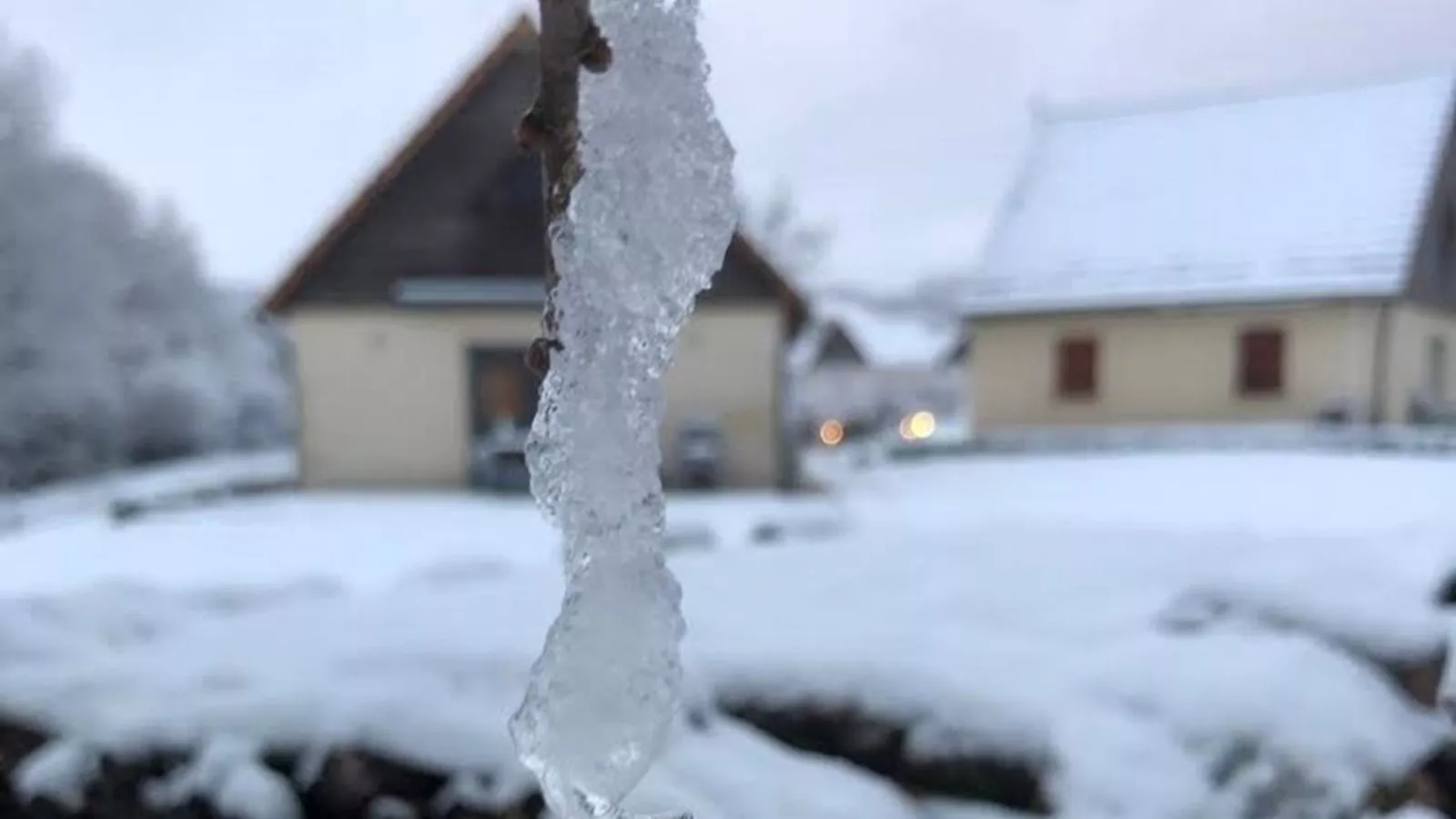 Lac Bleu nr 17-Exterior winter