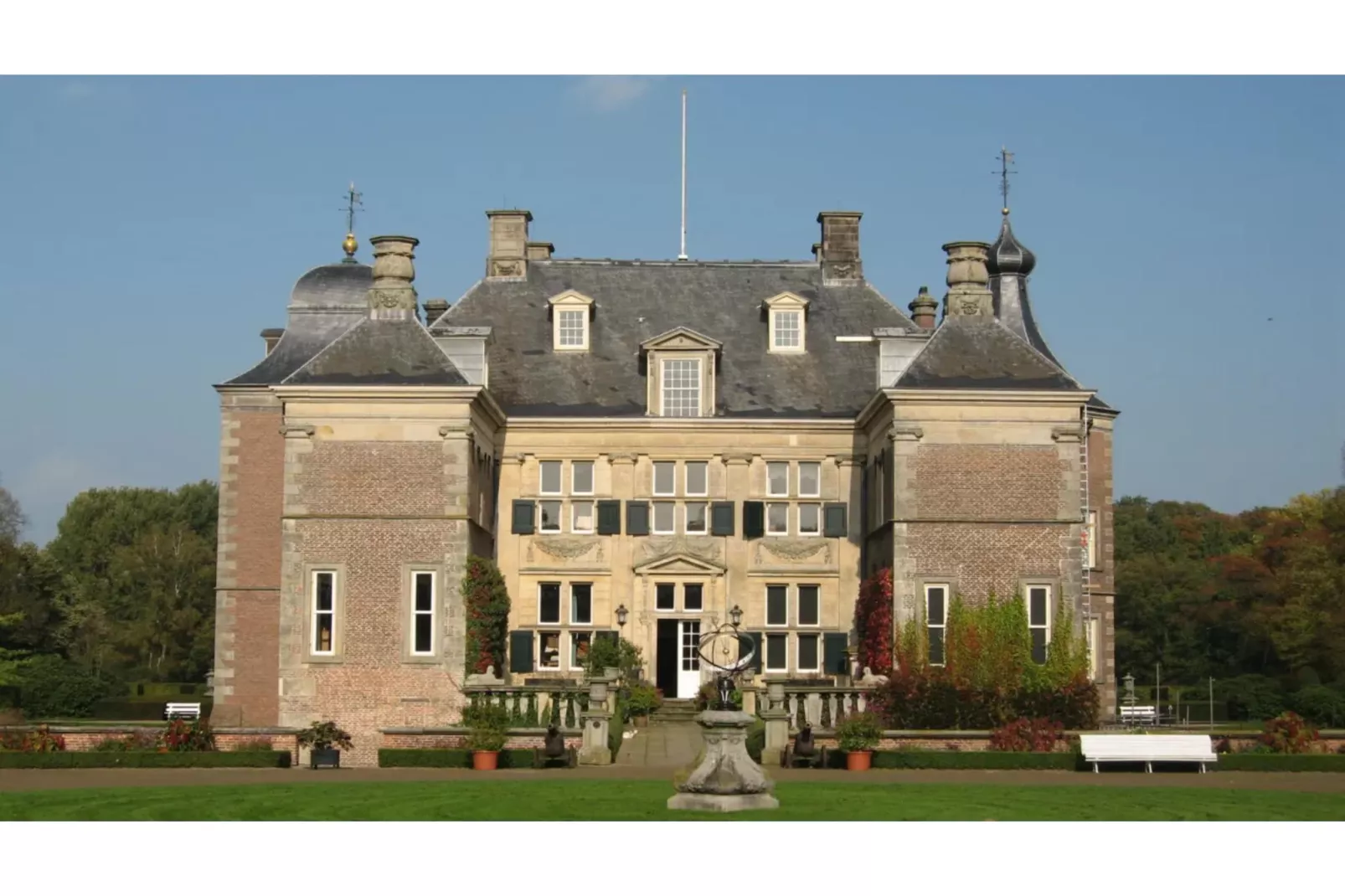 6-persoons luxe bosvilla Casa Madeira-Gebiete Sommer 20 km