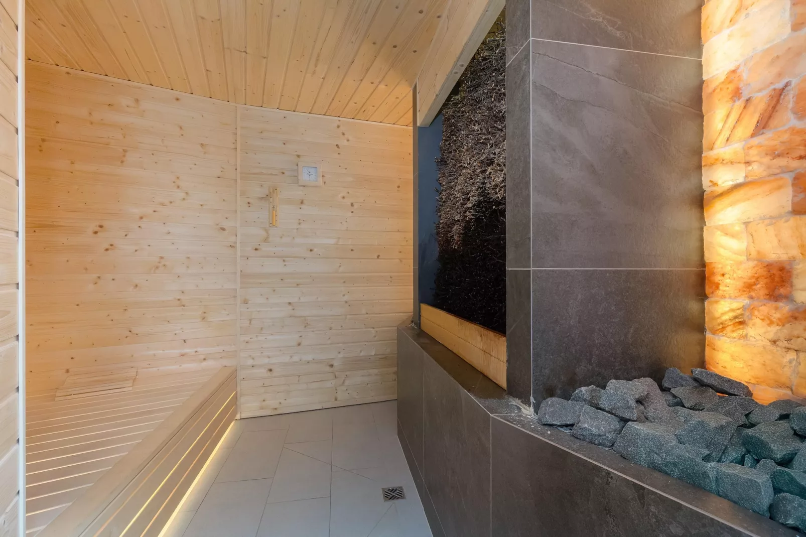Apartament Mazowiecka 2A Nr 222 Pobierowo-Sauna
