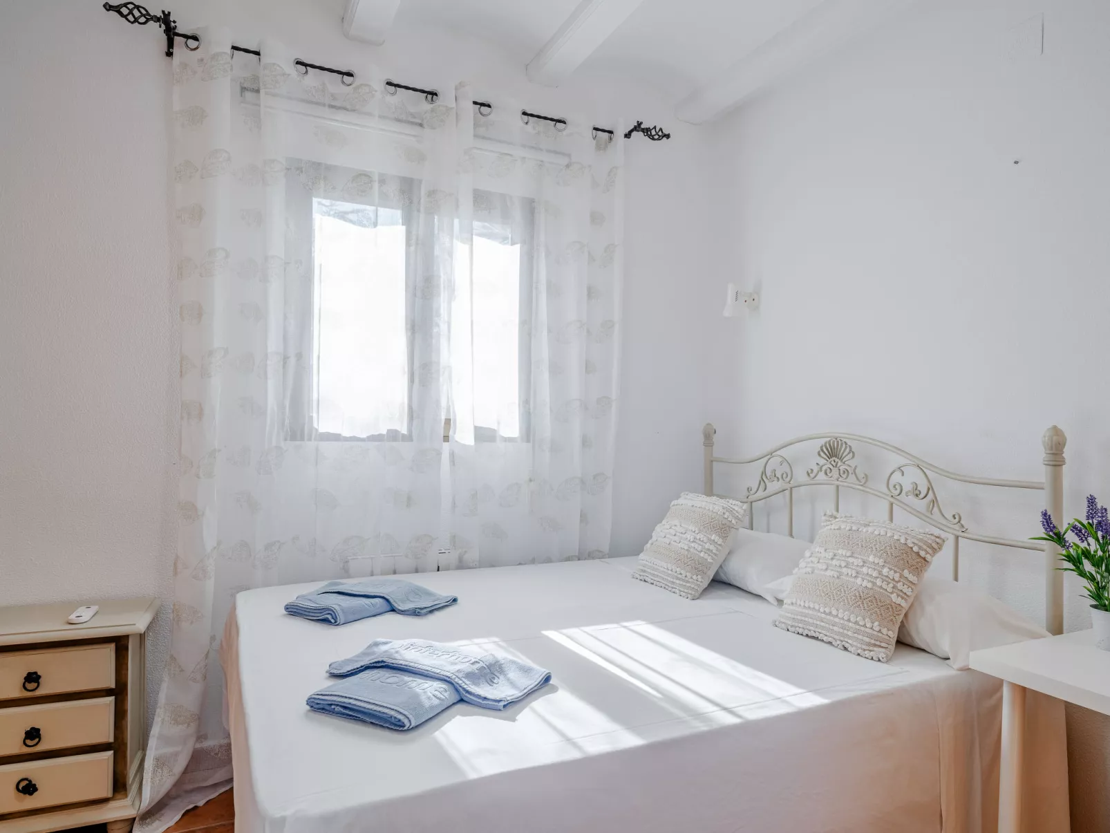 Villa Yakamoz-Inside