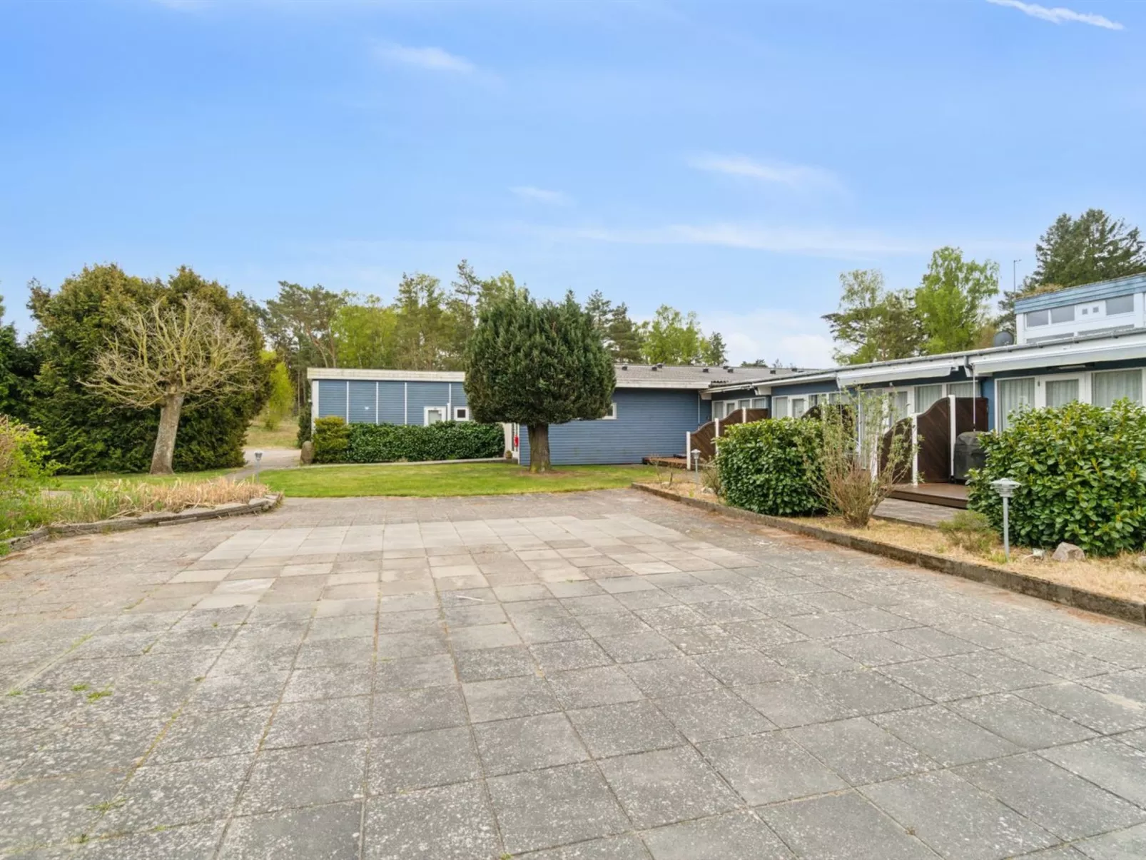 "Emppu" - 300m from the sea-Outside