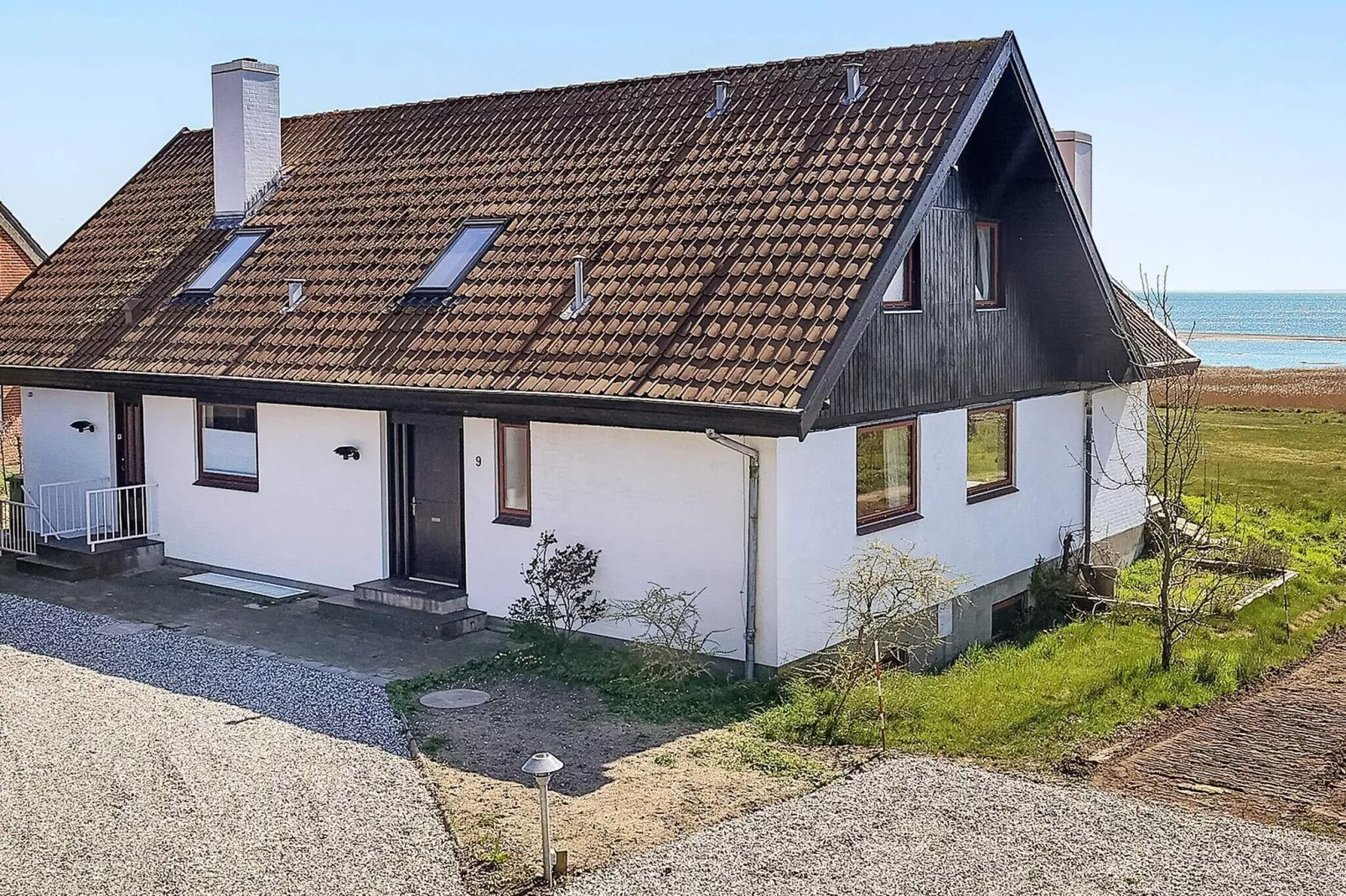 10 person holiday home in Assens-By Traum-Outdoor