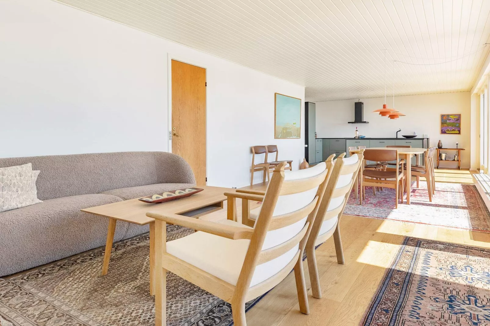 10 person holiday home in Assens-By Traum-Indoor