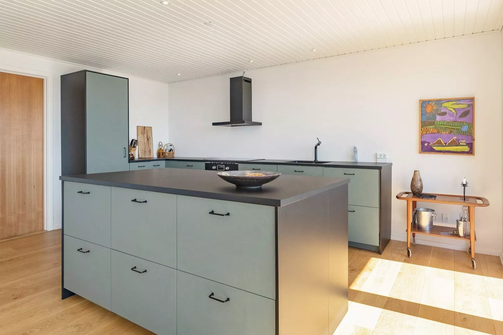 10 person holiday home in Assens-By Traum-Indoor