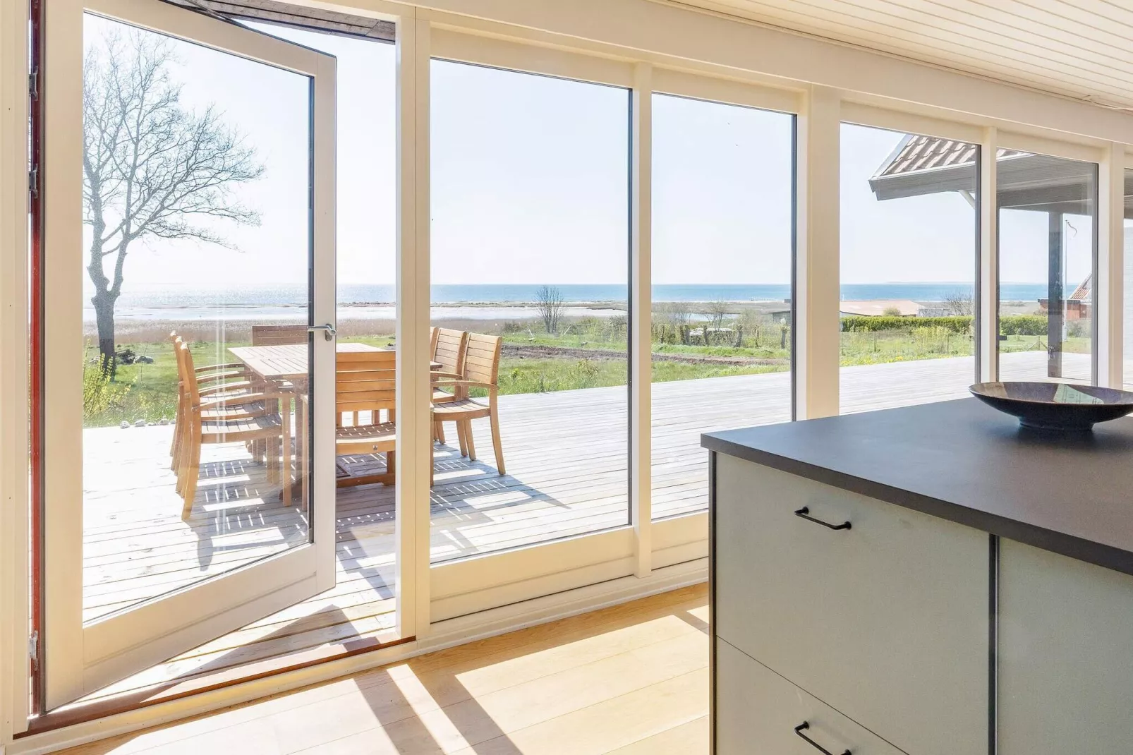 10 person holiday home in Assens-By Traum-Indoor