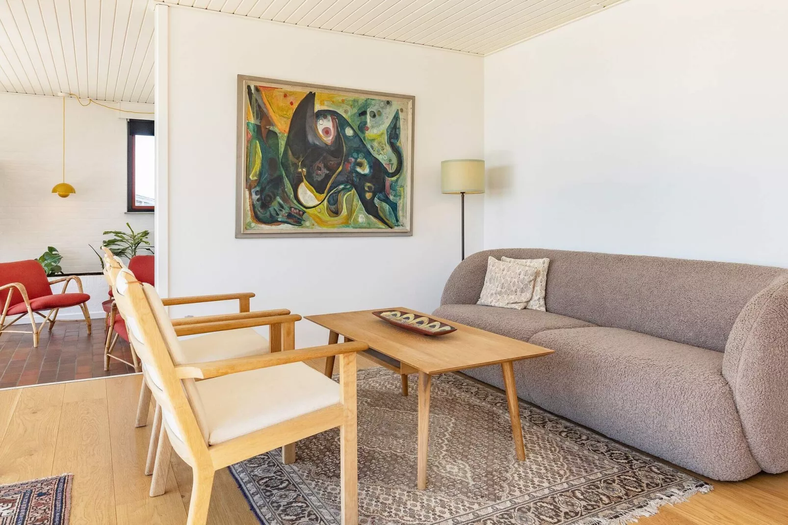 10 person holiday home in Assens-By Traum-Indoor