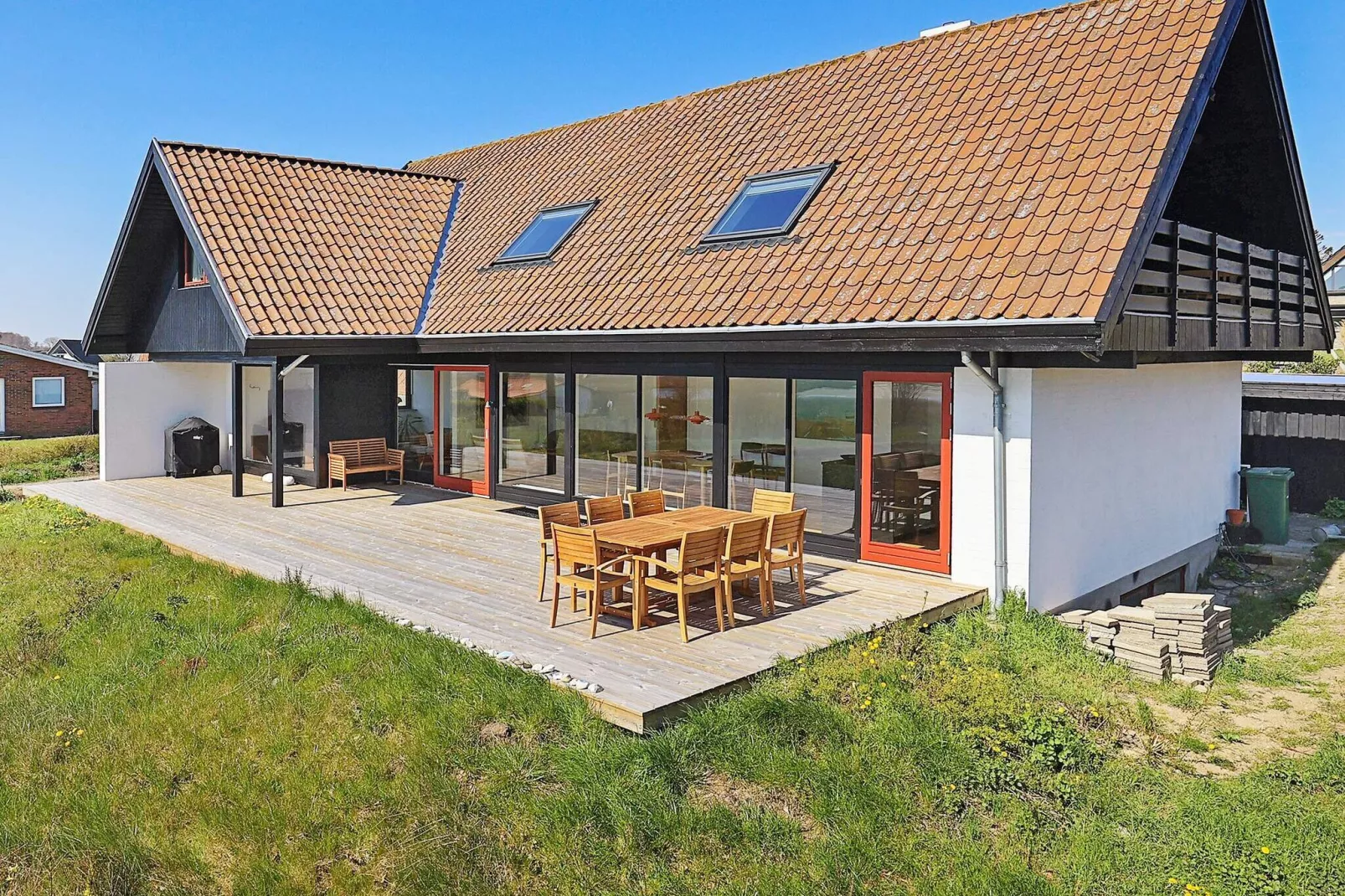 10 person holiday home in Assens-By Traum-View