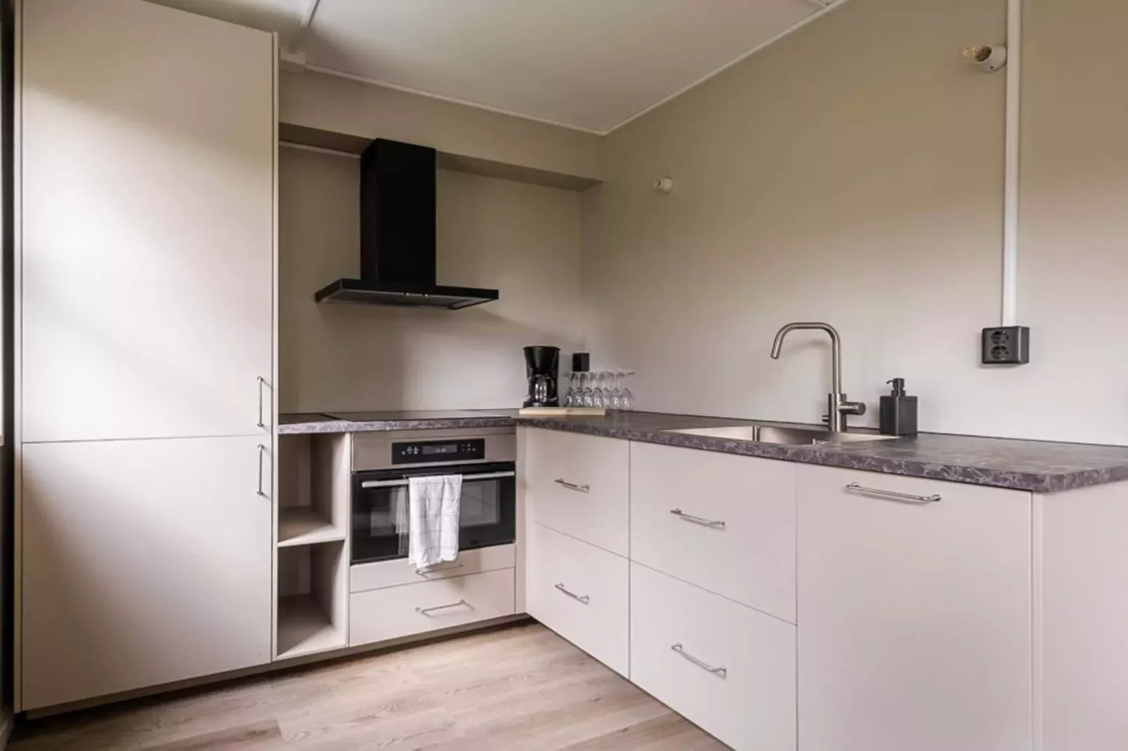 4 star holiday home in TJÖRN-Indoor