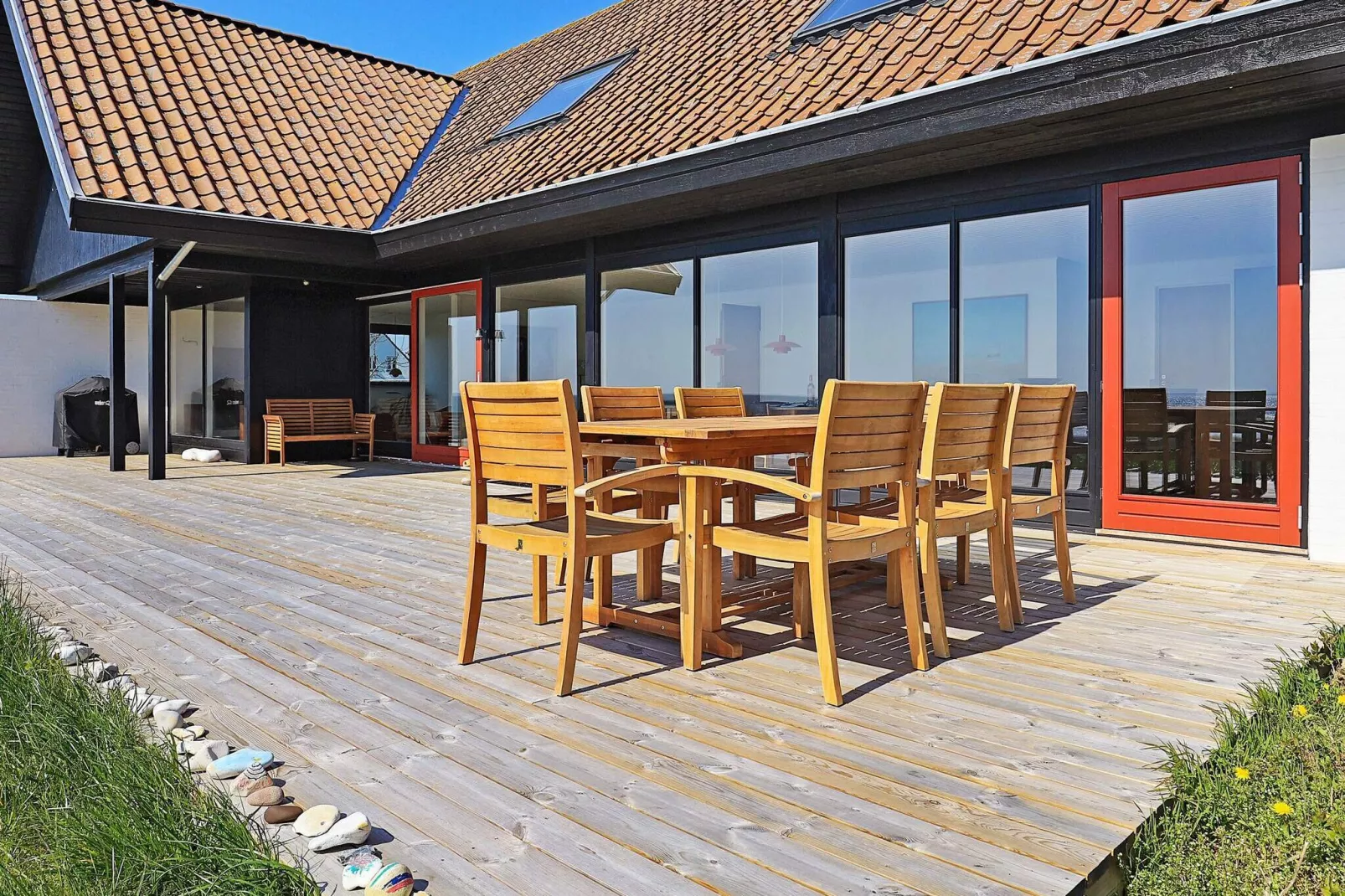 10 person holiday home in Assens-By Traum-View