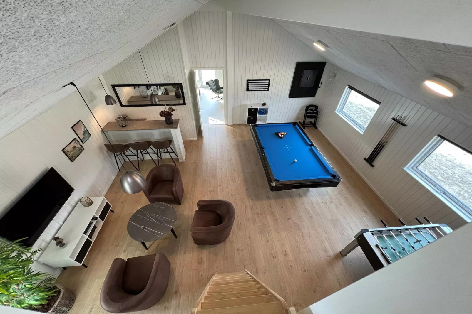 5 star holiday home in Nørre Nebel-Not tagged