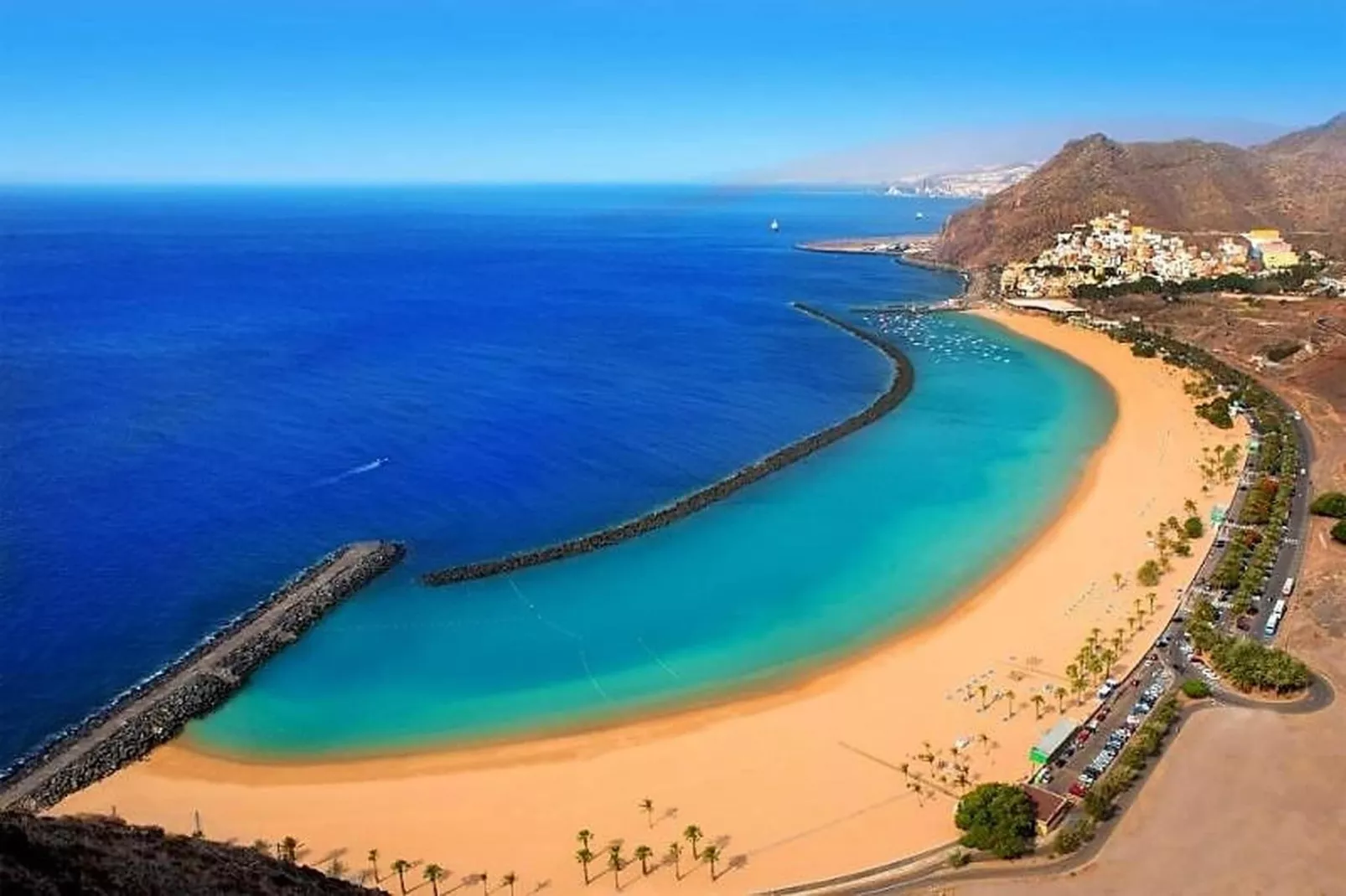 Apartamento en playa Las Carmenes-Areas summer 5km
