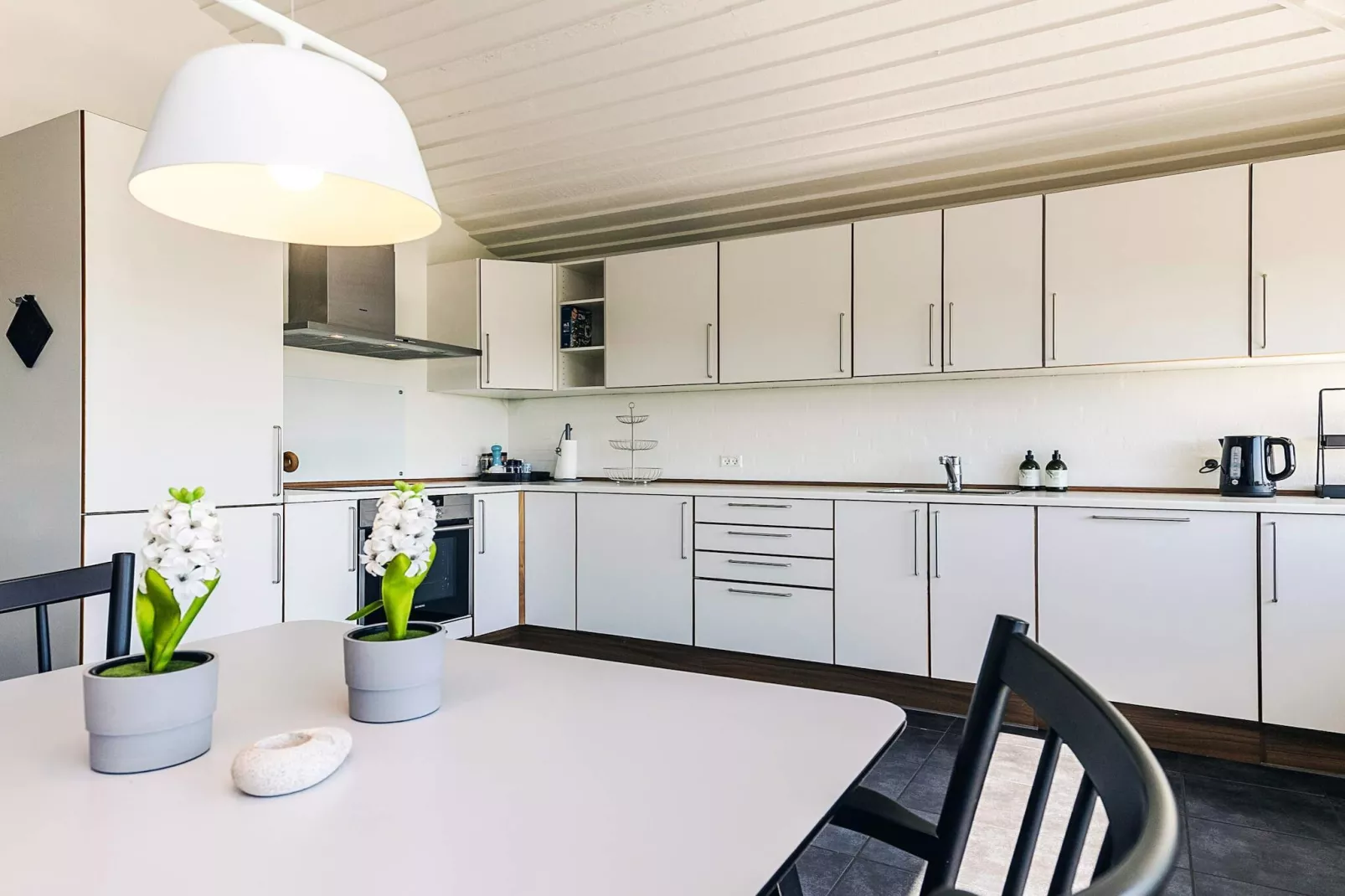3 room w/fiordview,Premium-Indoor