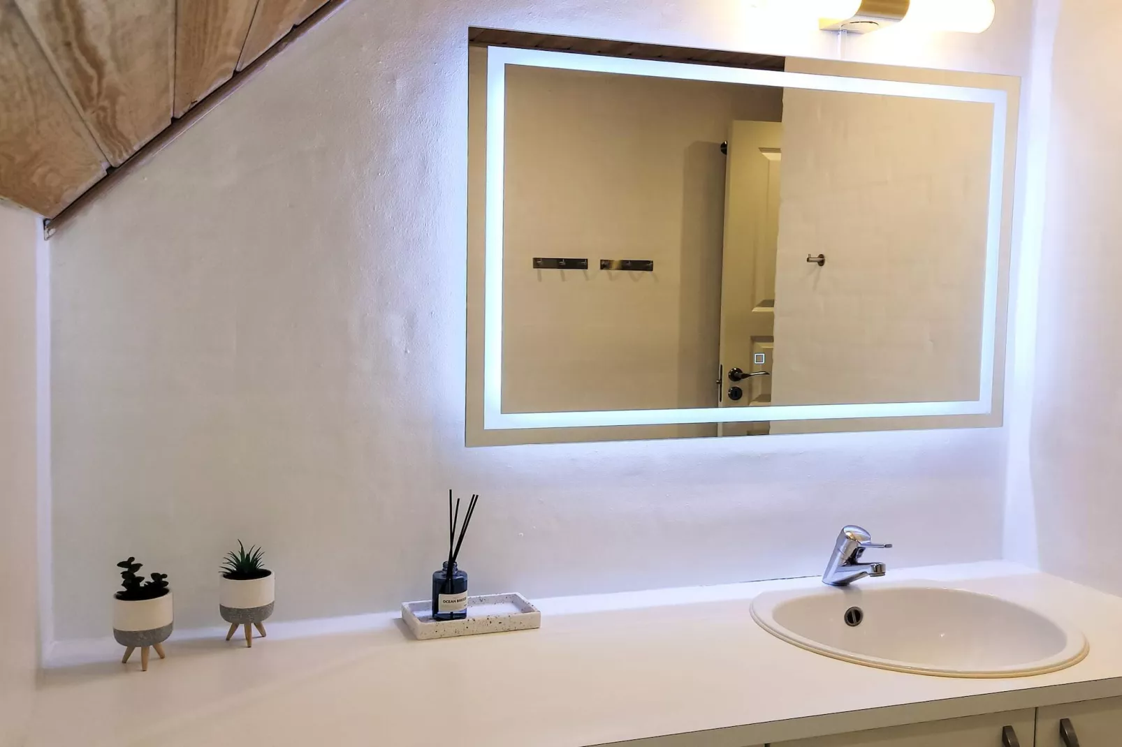 12 person holiday home in Ulfborg-Indoor