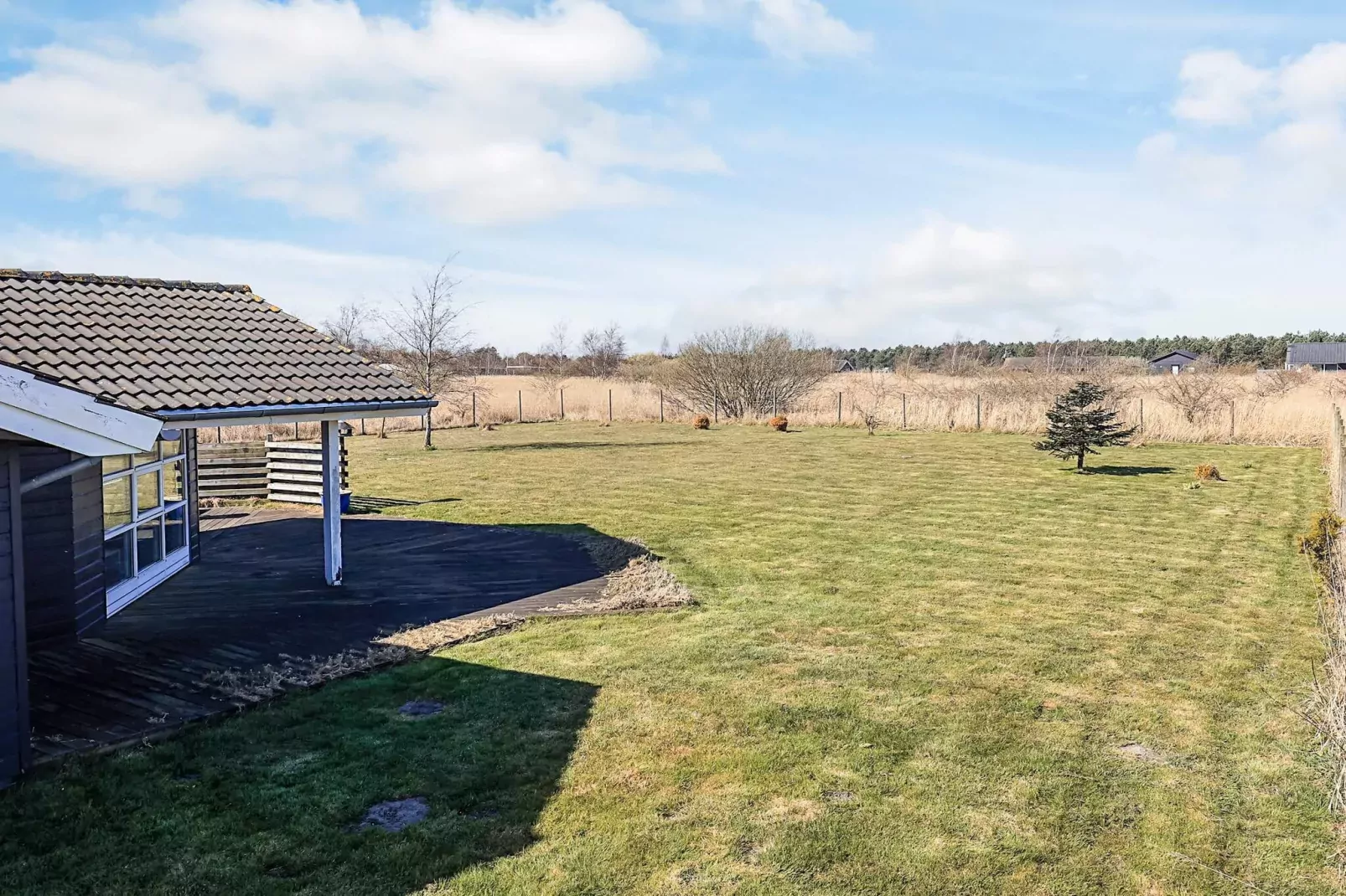 Maison de vacances pour 7 a Rødby-By Traum-Vue