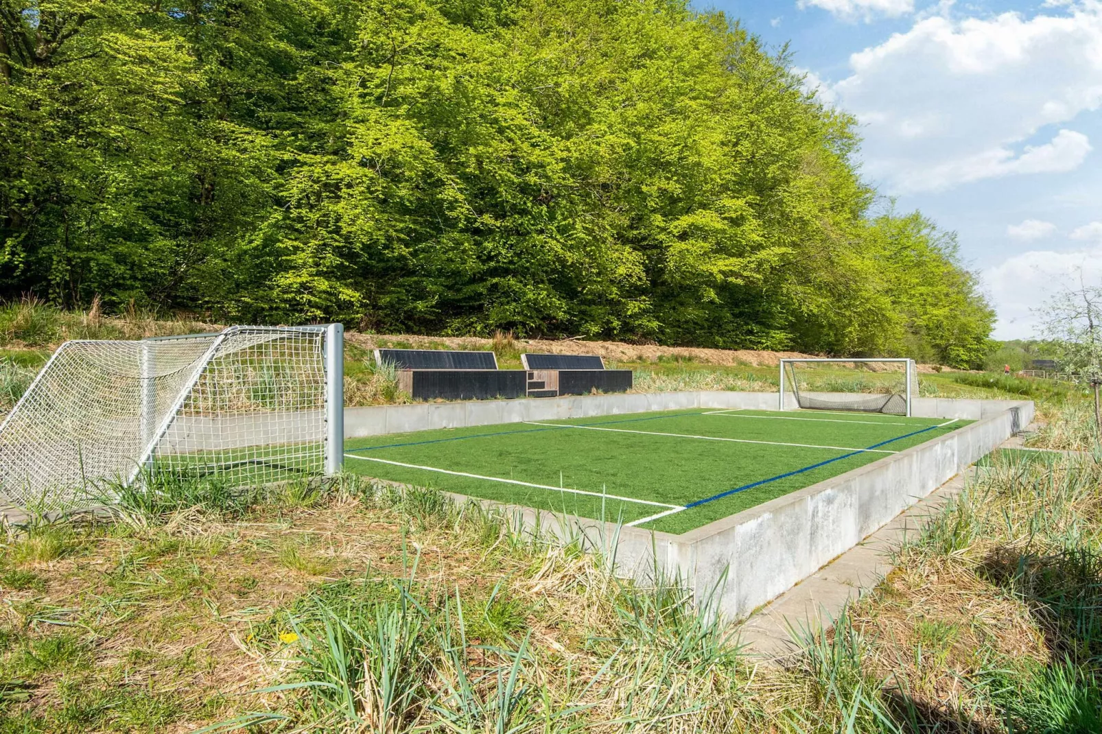12 person holiday home in Sjølund-View