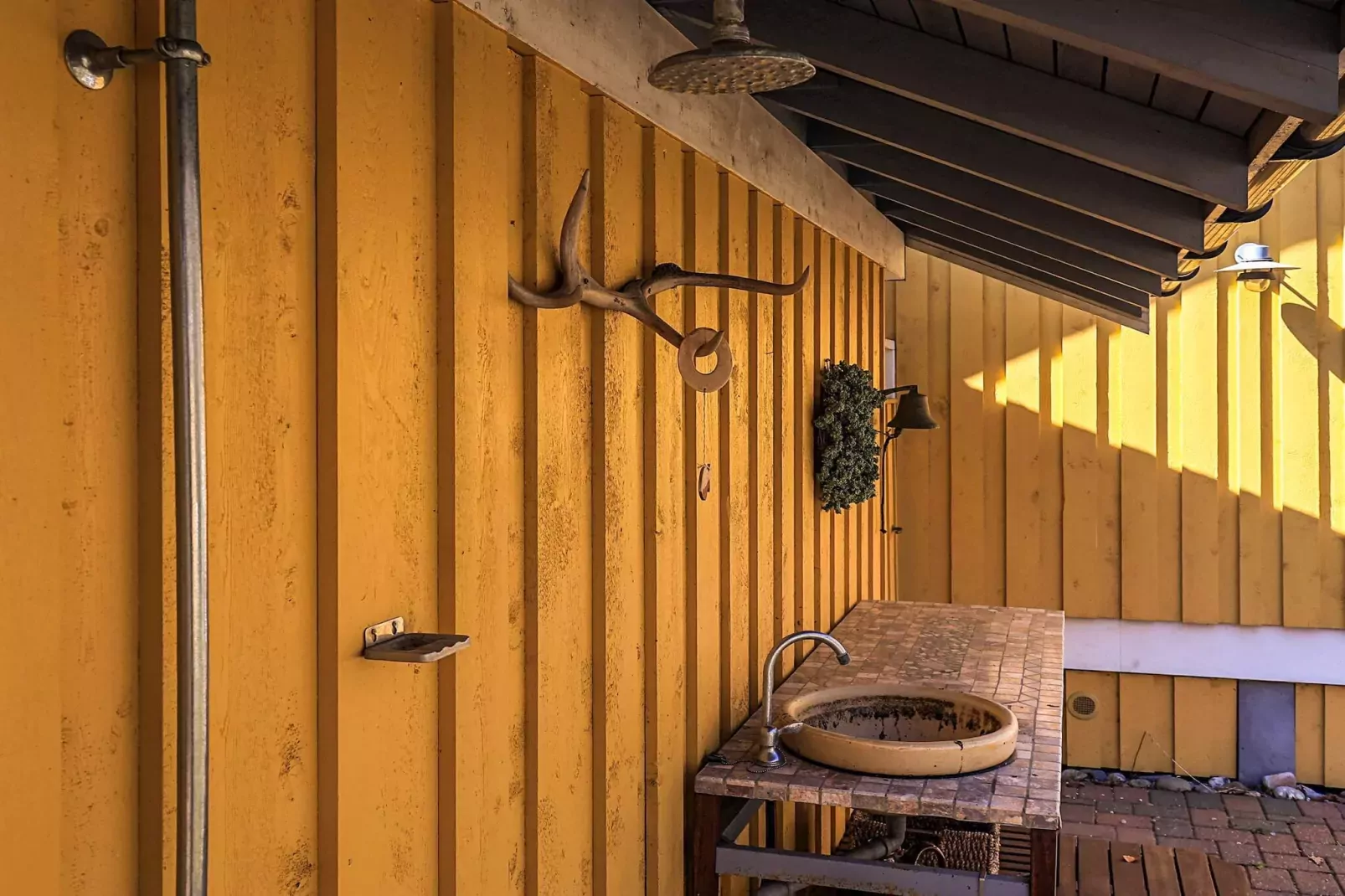 Exciting Cottage by the Sea - By Traum Ferienwohnungen-View