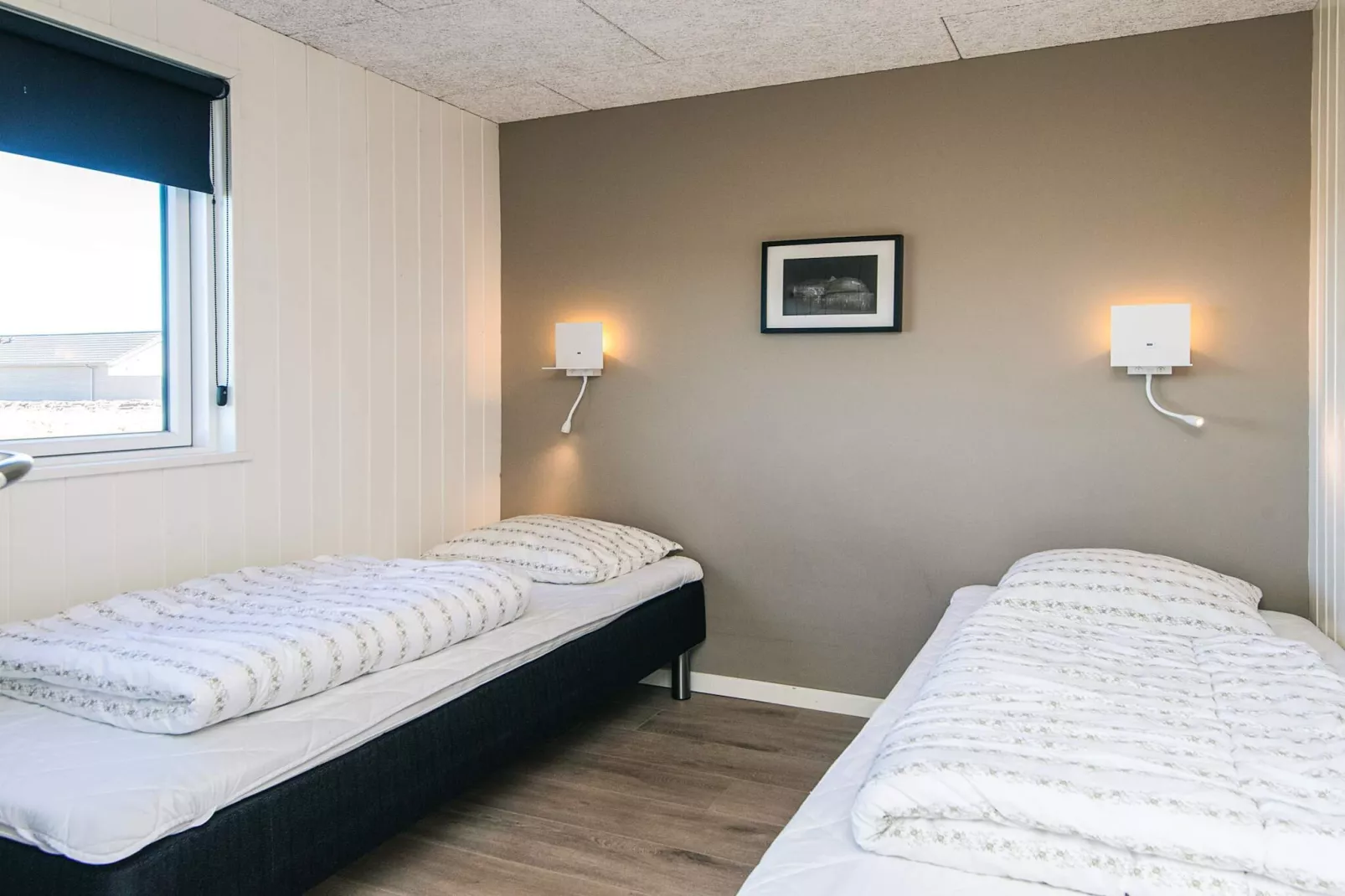 24 person holiday home in Harboøre-Indoor