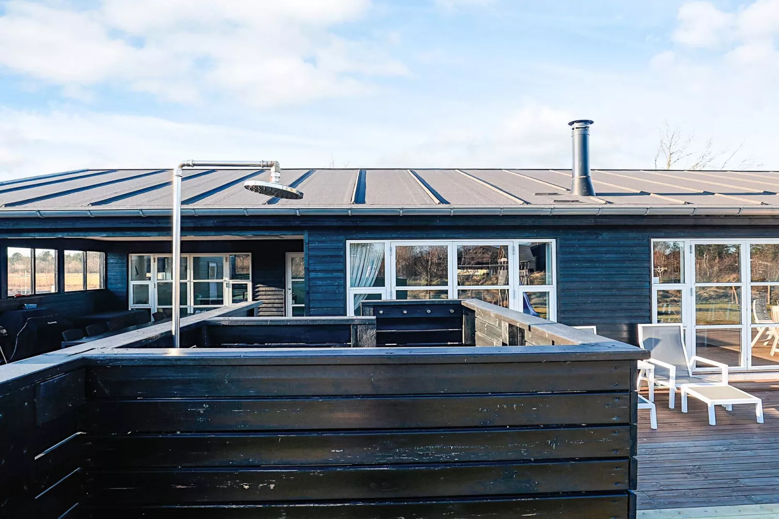 12 person holiday home in Ålbæk-By Traum-View