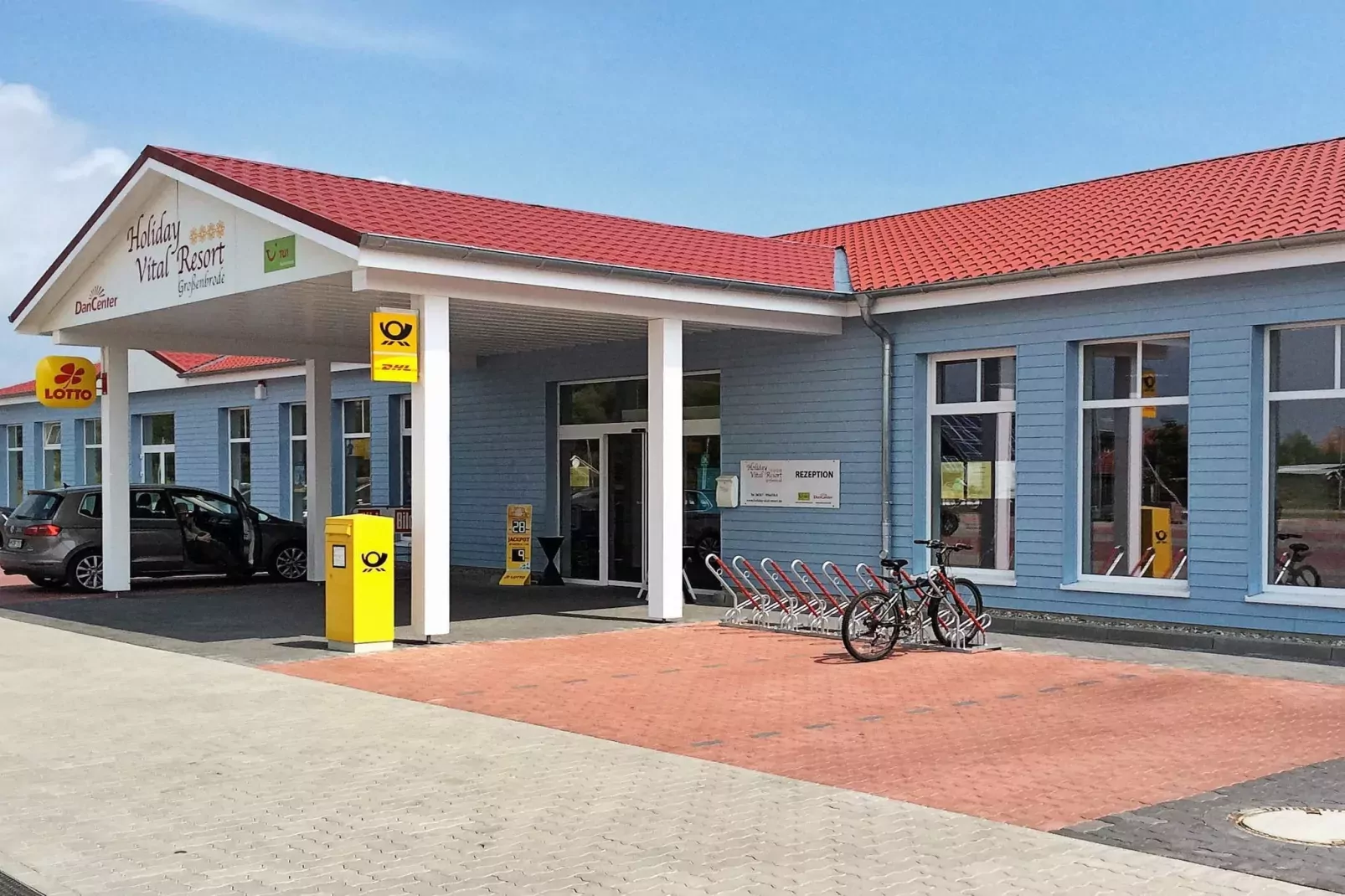 TYP B-Nicht zugeordnet