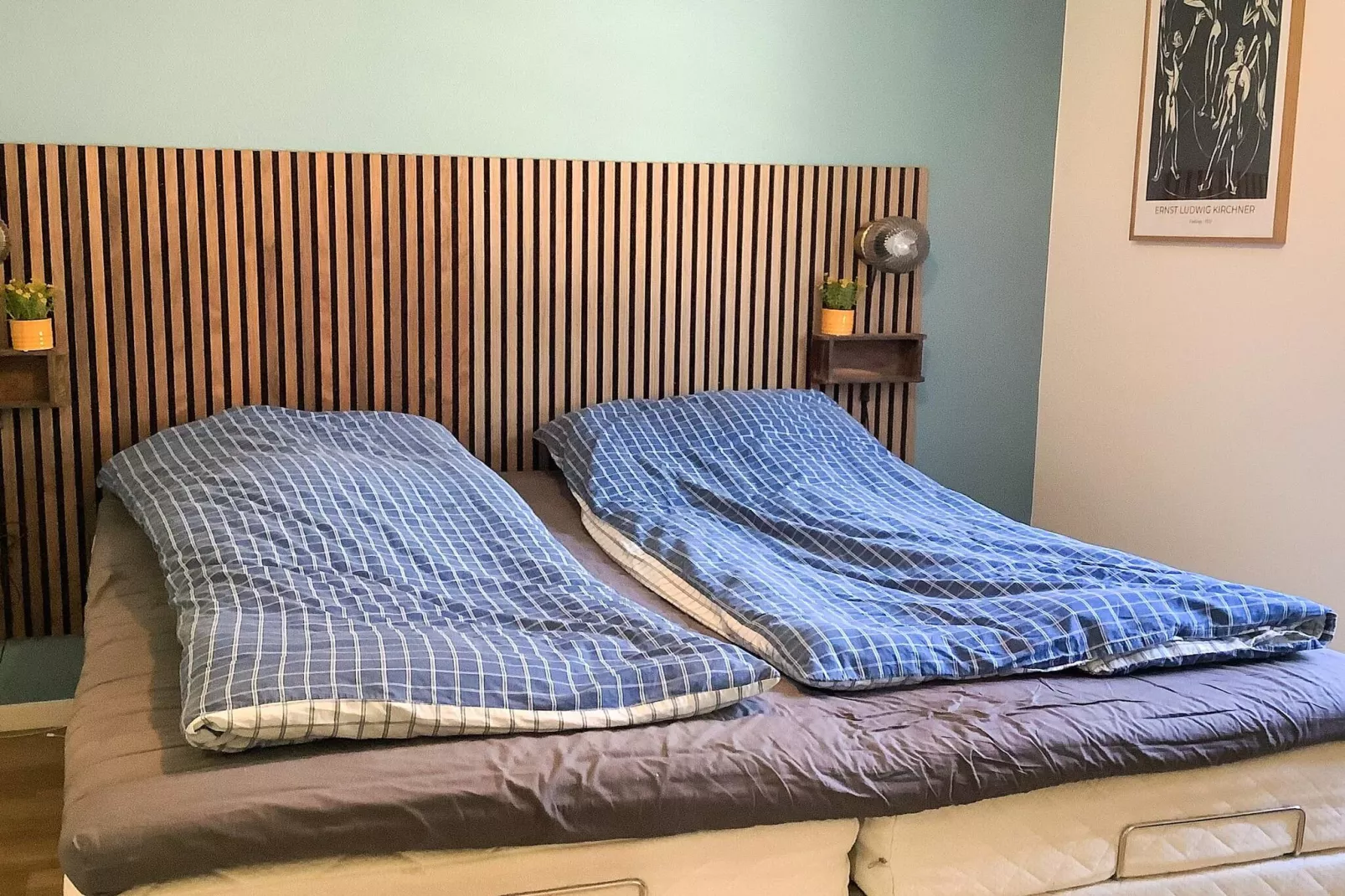 13 Personen Ferienhaus in Skals-Innen