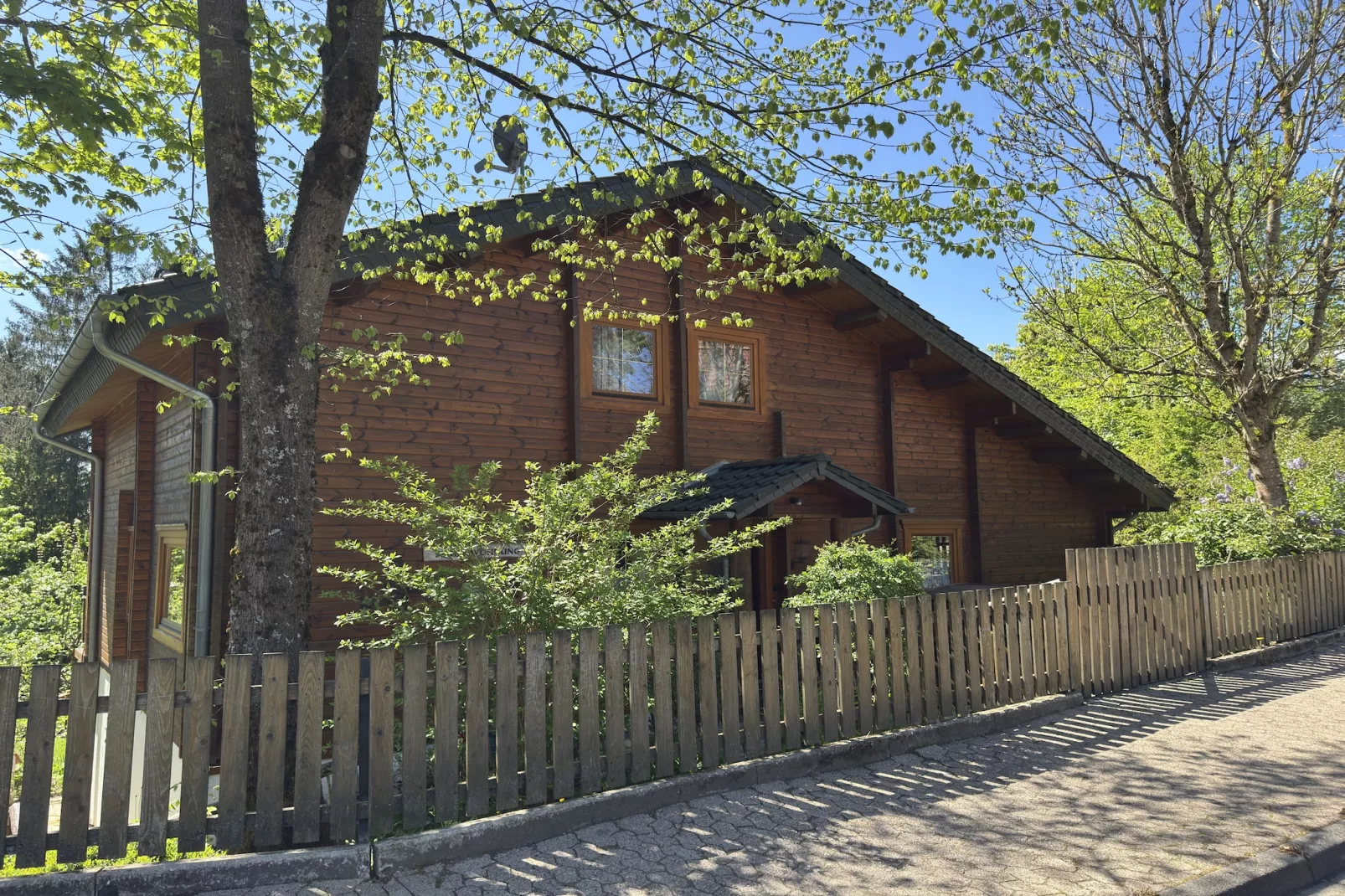 FEWO Bruns-Außenbereich Sommer