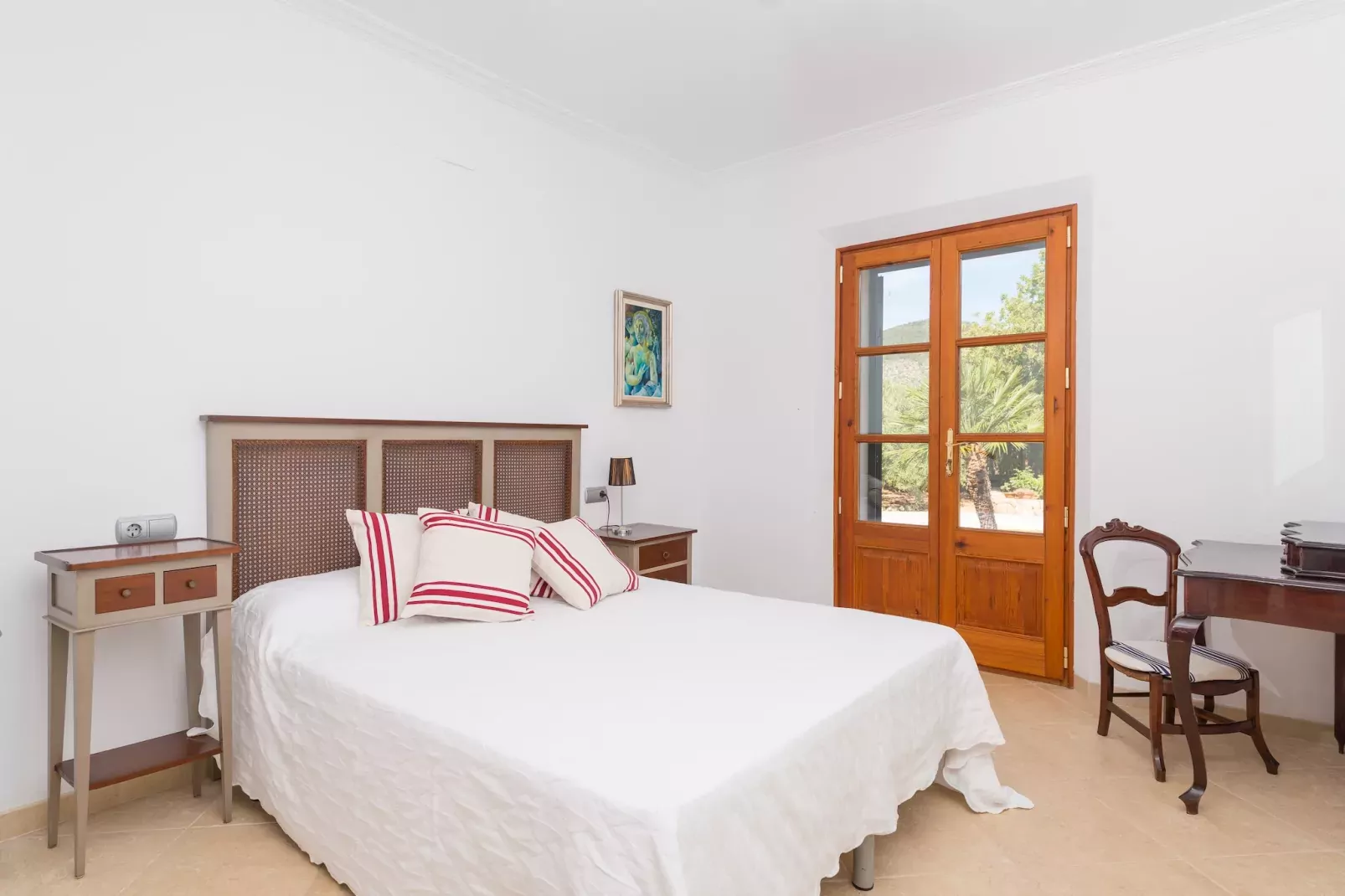 Can Bielet-Chambre