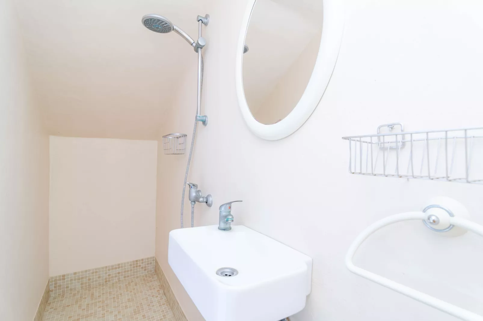 Pleta De Bonany-Bathroom