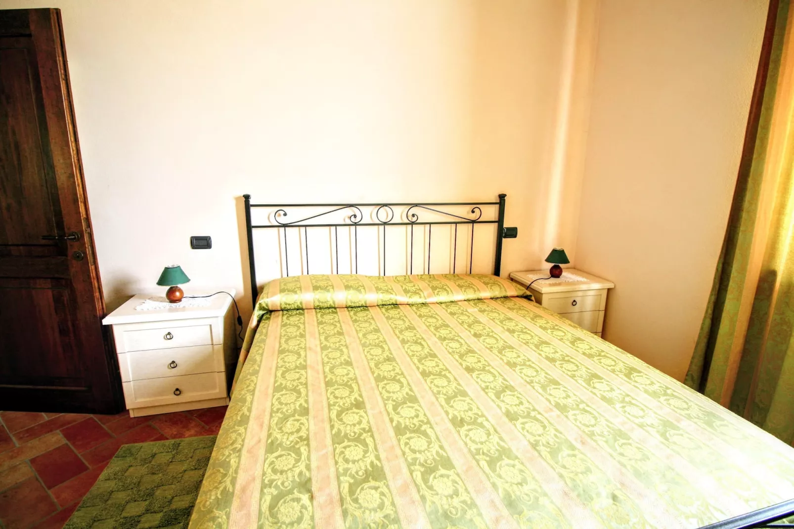 Aria-Schlafzimmer