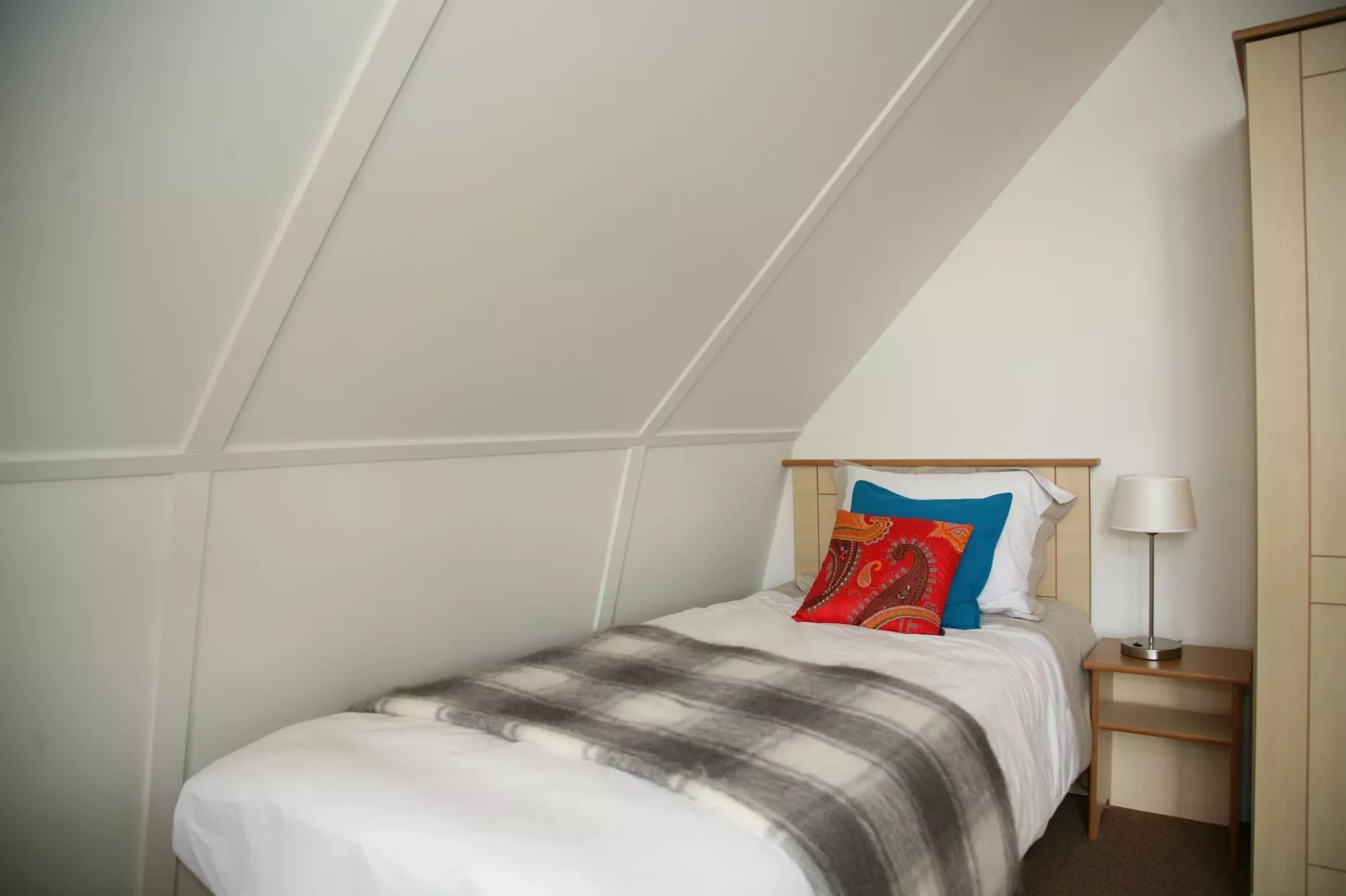 Marke van Ruinen 2-Bedroom