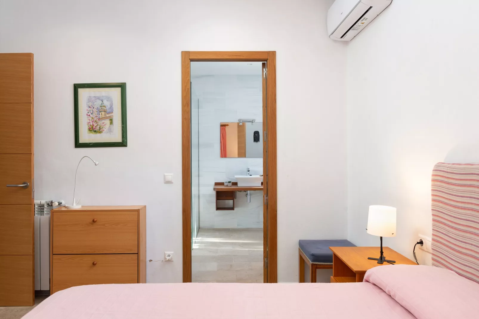 Casa Ramon-Bedroom