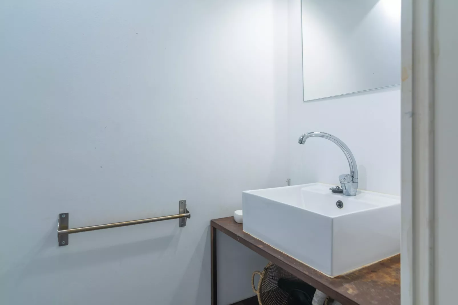 Son Indiot-Salle de bain