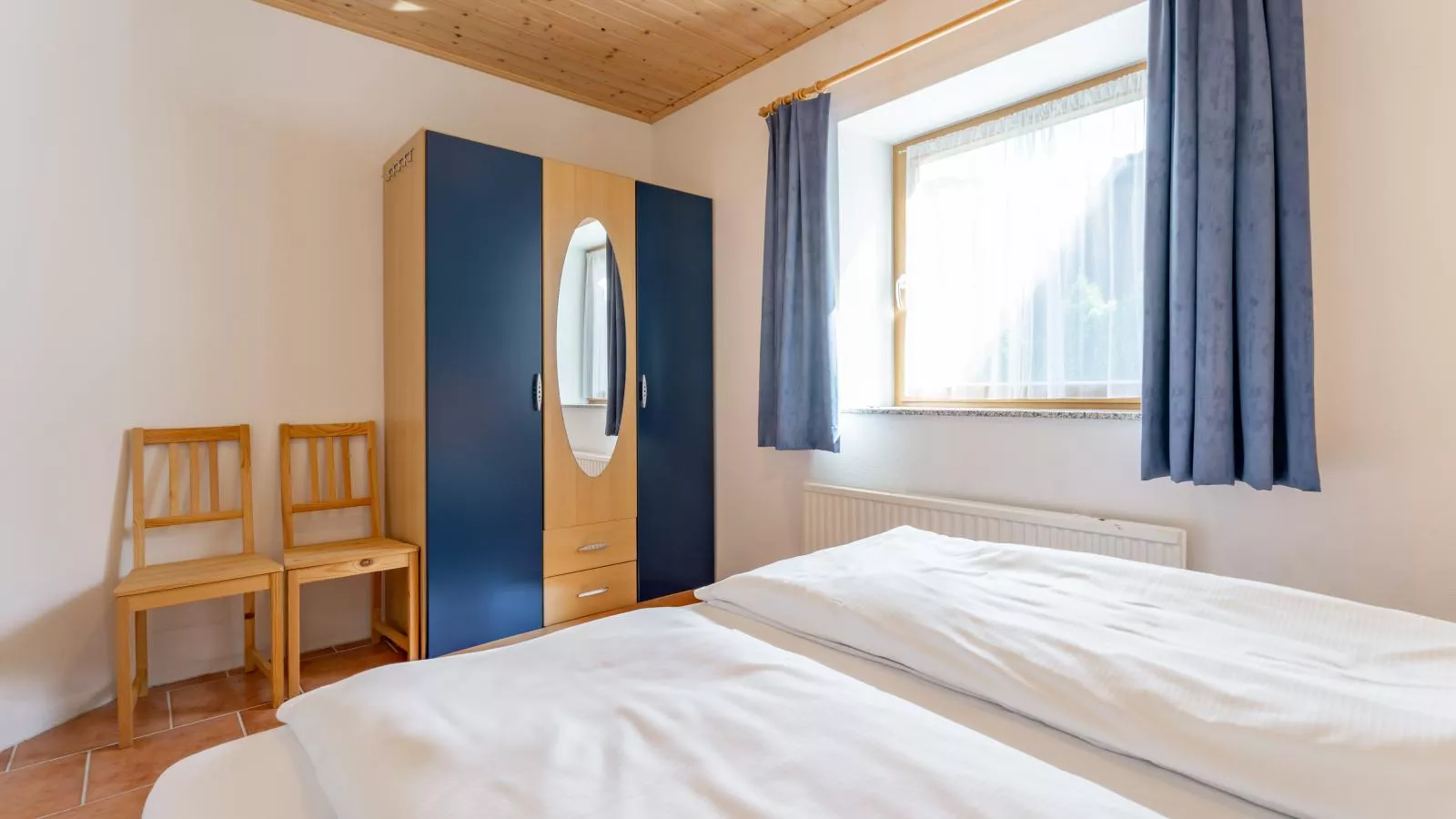 Chapter Two-Bedroom