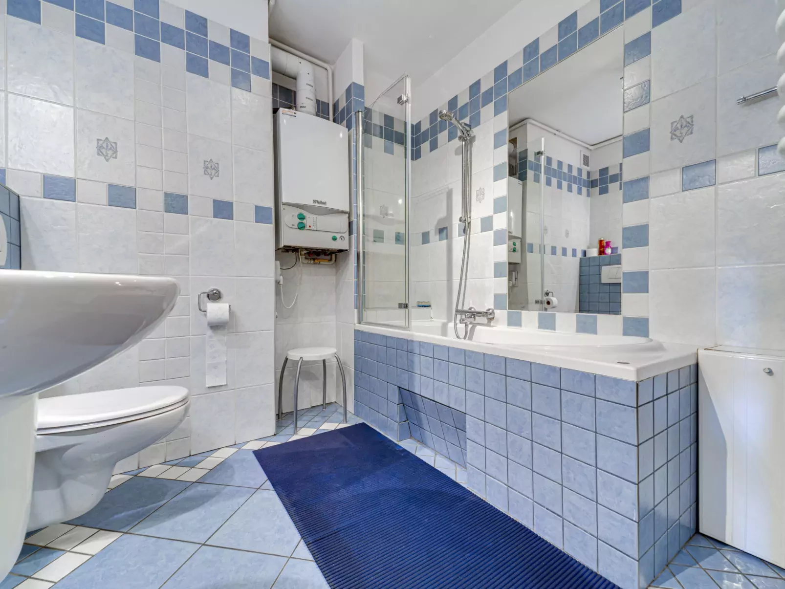 Czarodziejska-Inside