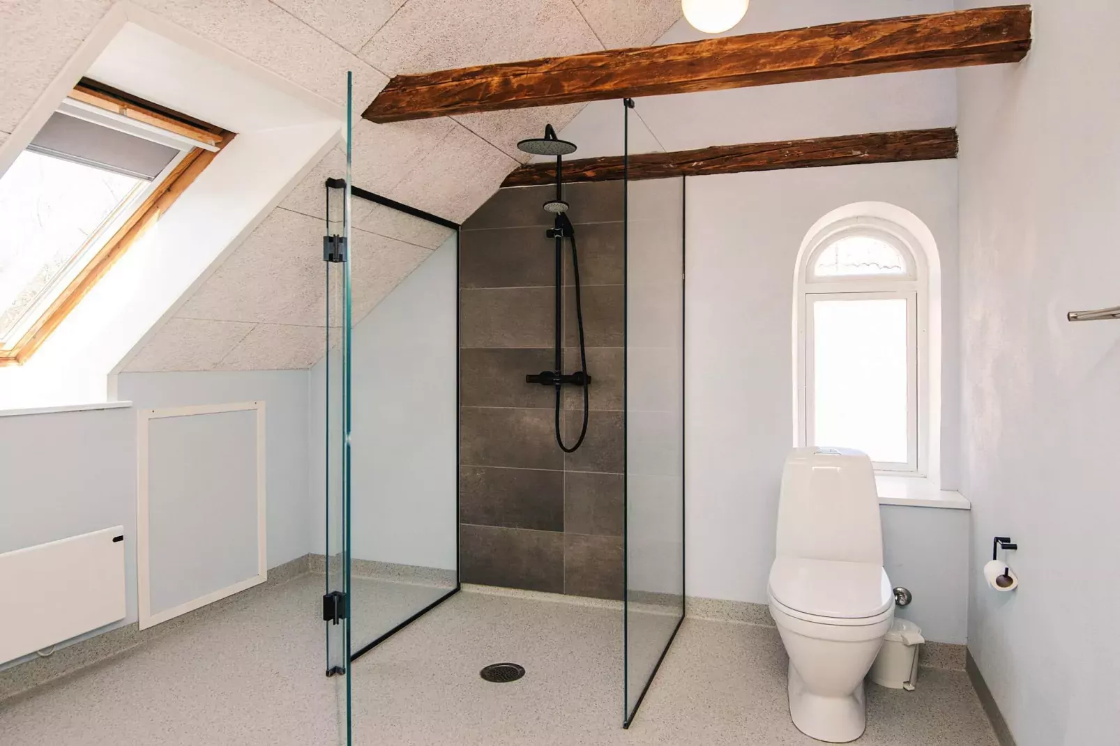 8 person holiday home in Bjert-By Traum-Indoor