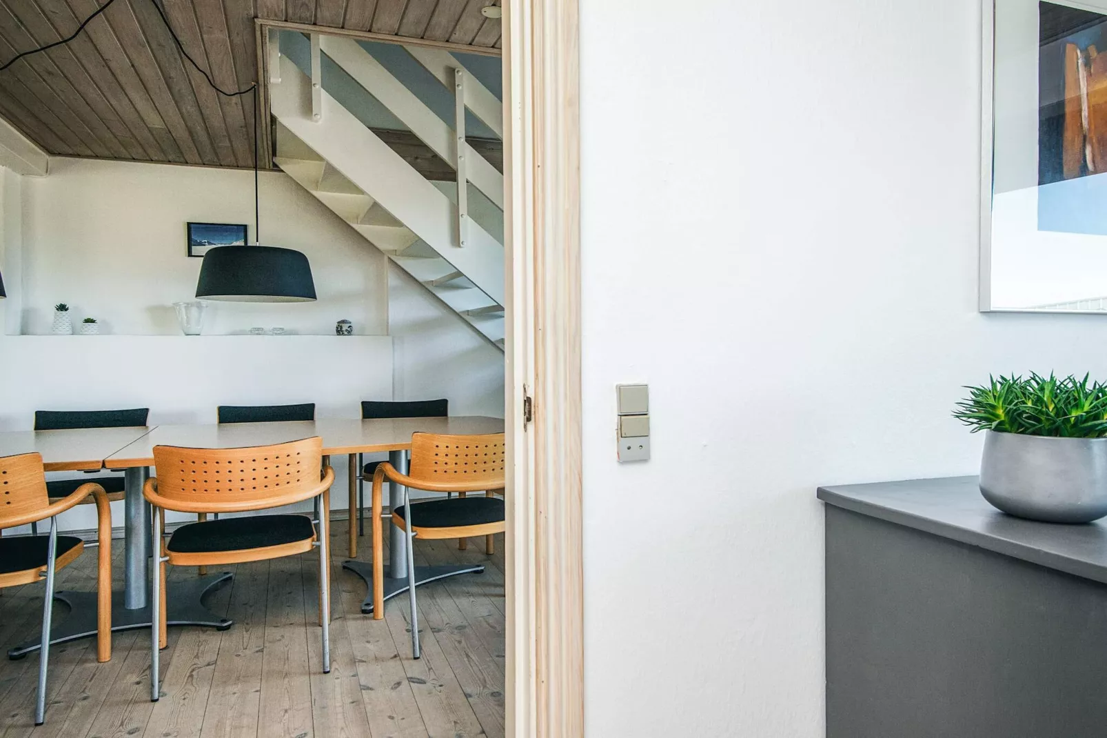 12 person holiday home in Thyborøn-By Traum-Indoor