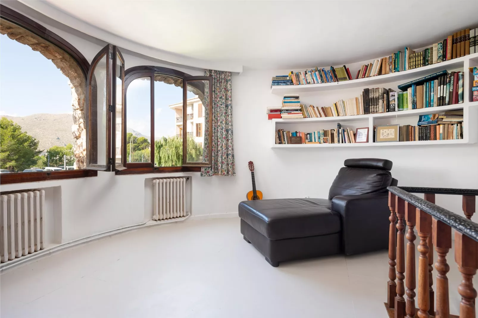 La Torre De La Gola-Recreation room