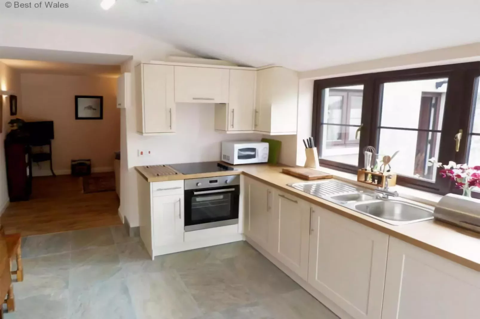 Stay Inn Clifton Terrace-Ambiance