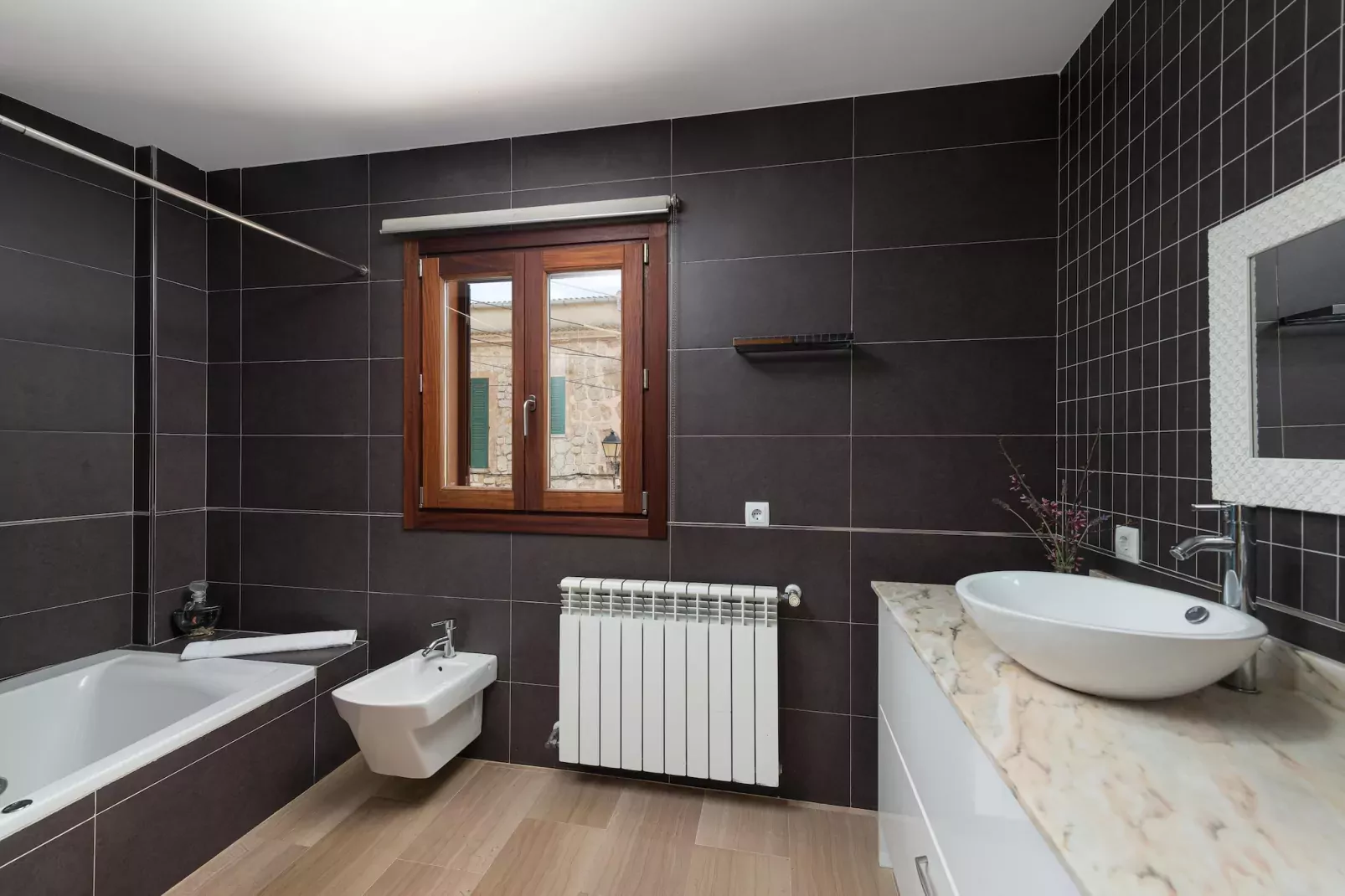 Can Joan (maria)-Bathroom