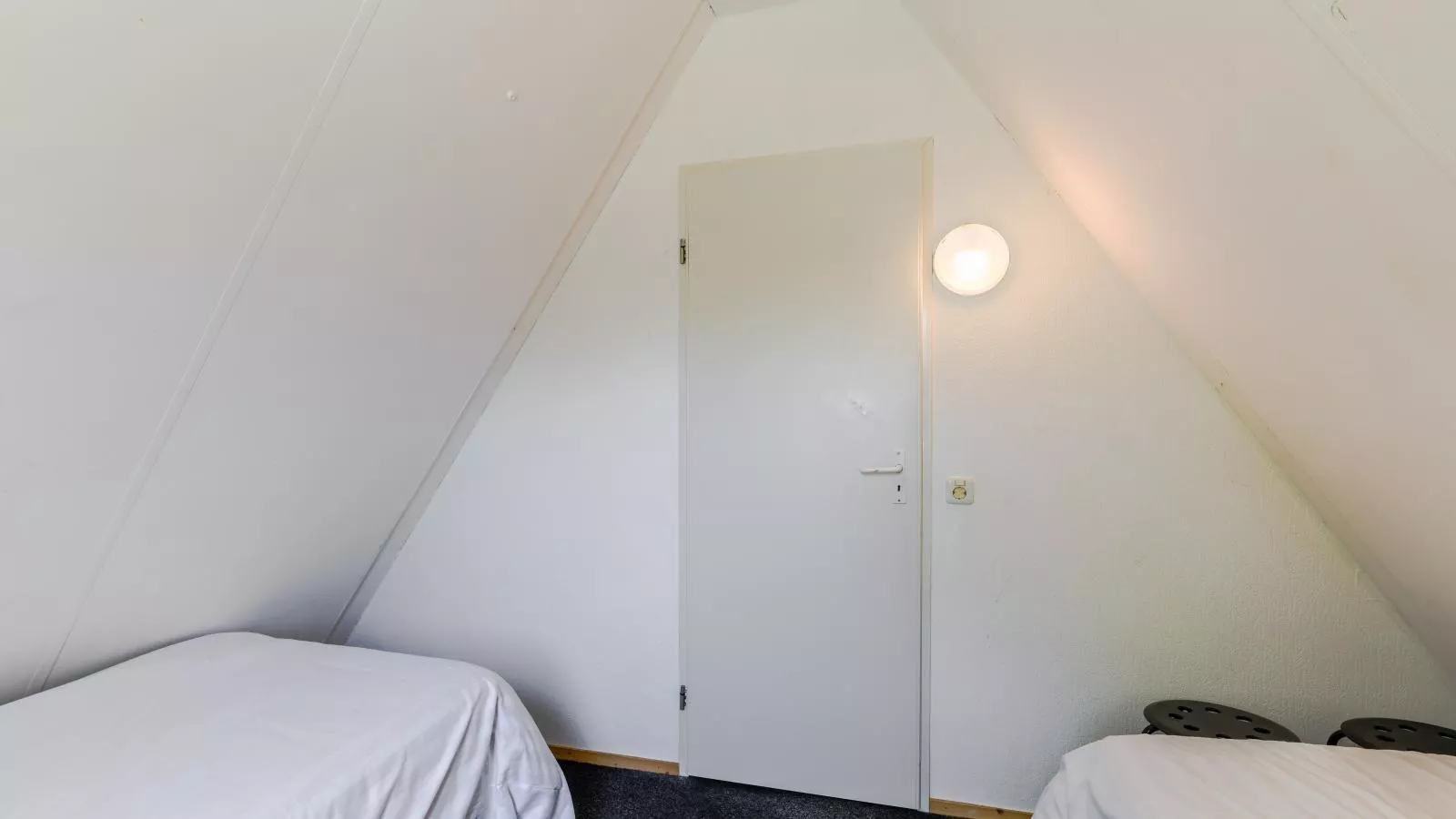 Mali-Schlafzimmer