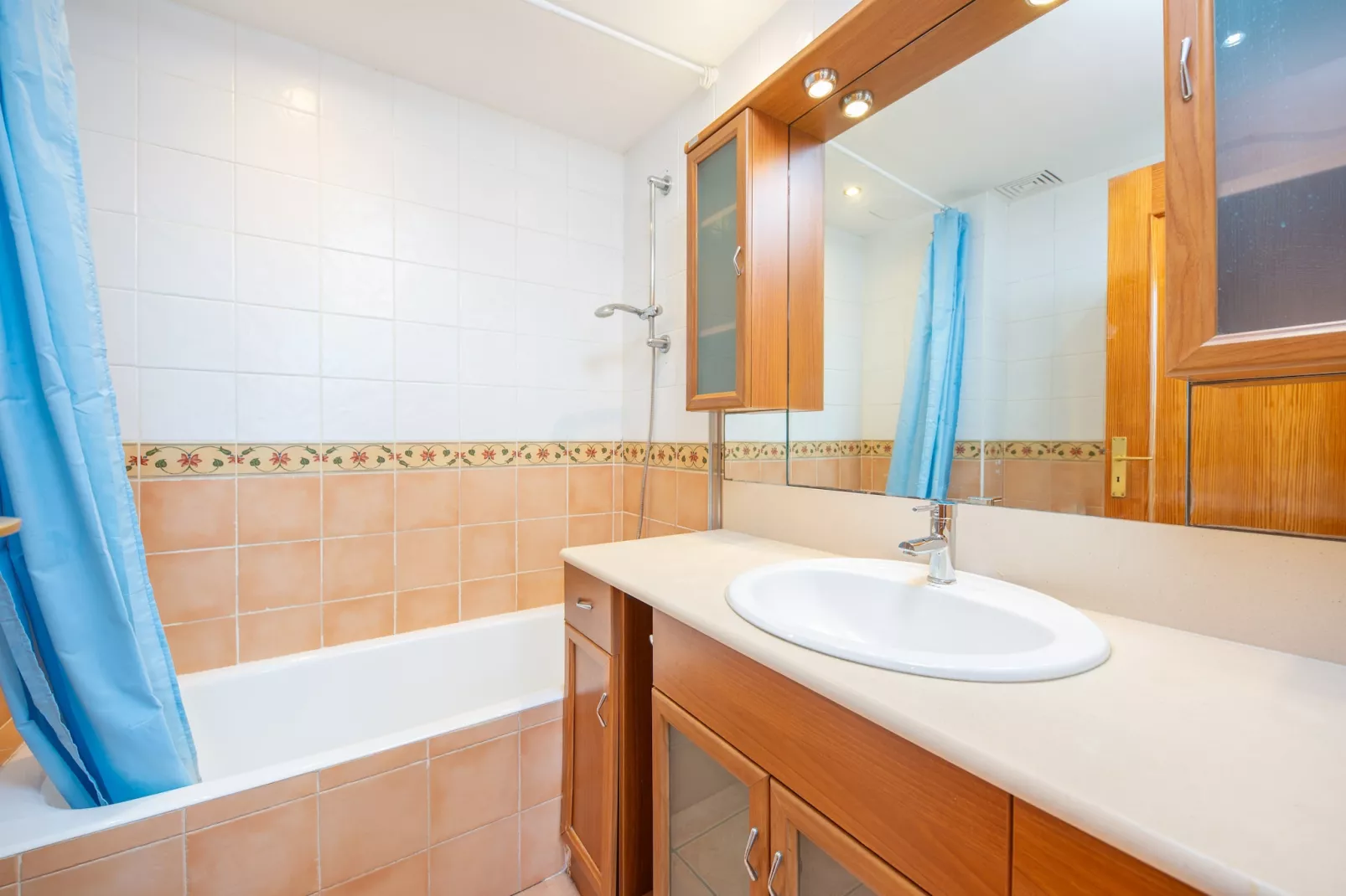 Casa Marcos-Bathroom