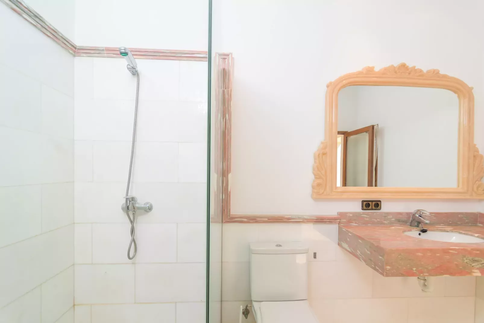 Sa Verdera-Bathroom