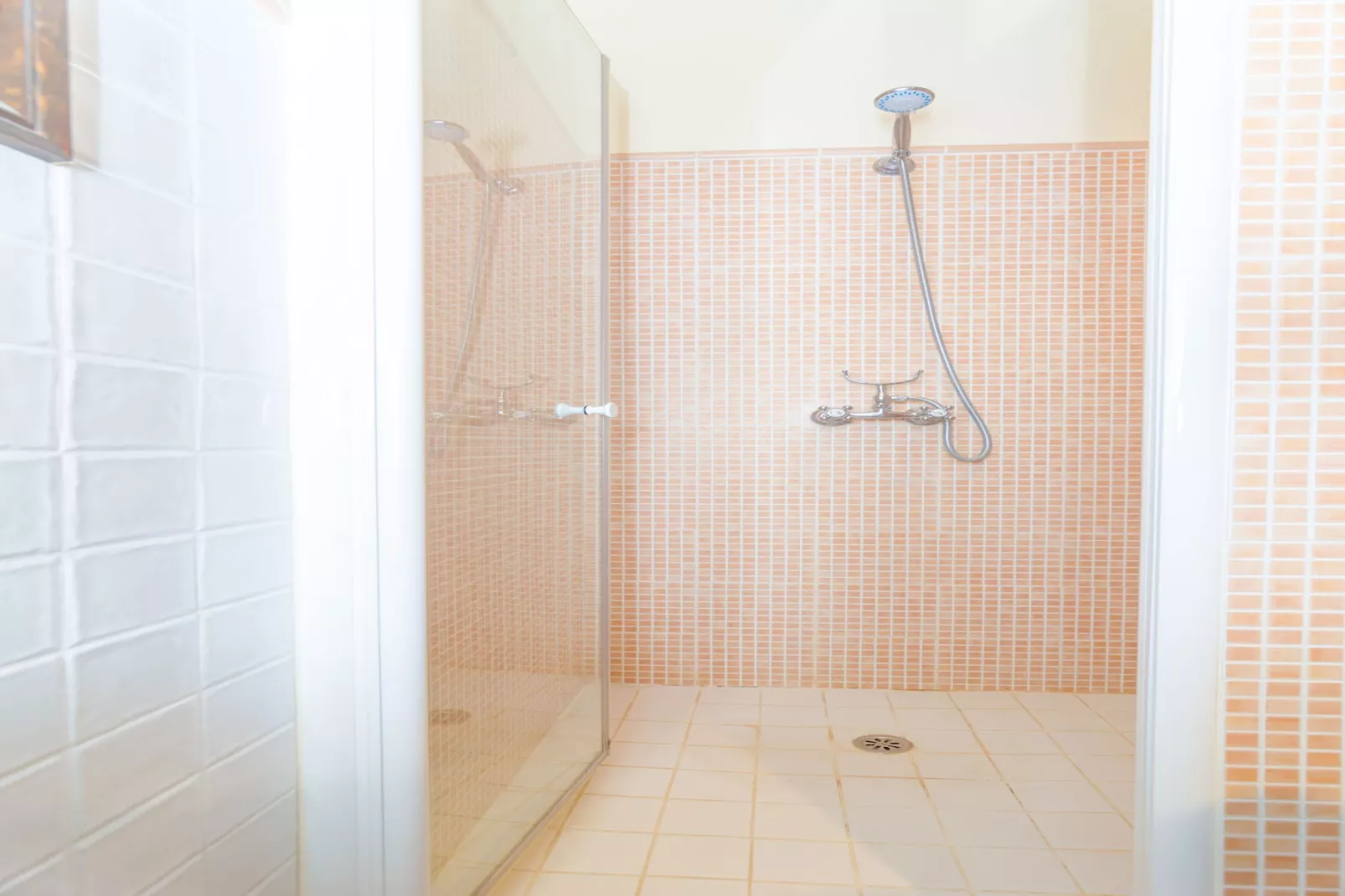 S'alqueria-Salle de bain