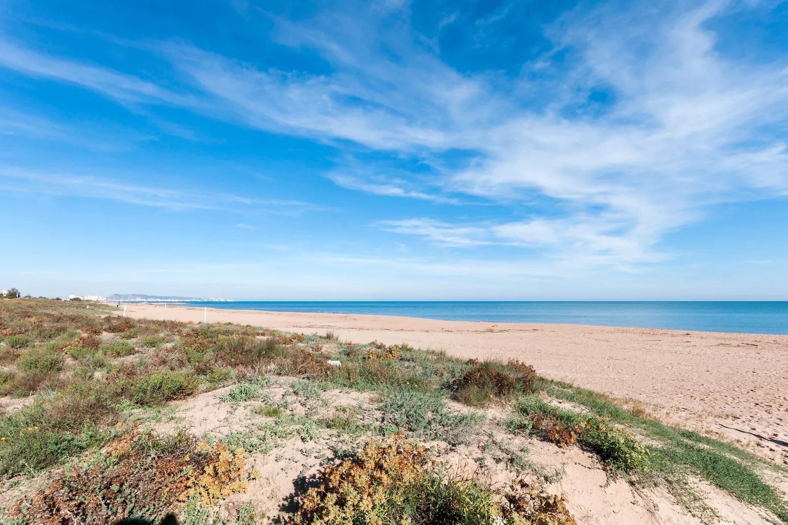 Abaco-Gebiete Sommer 5 km