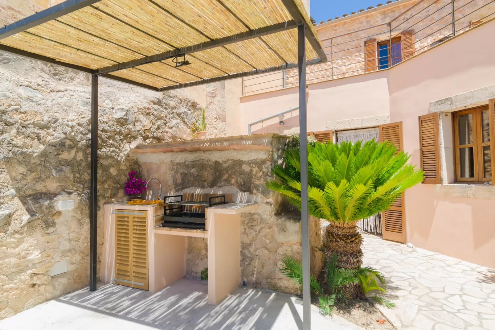 Sa Casa Vella-Facilities