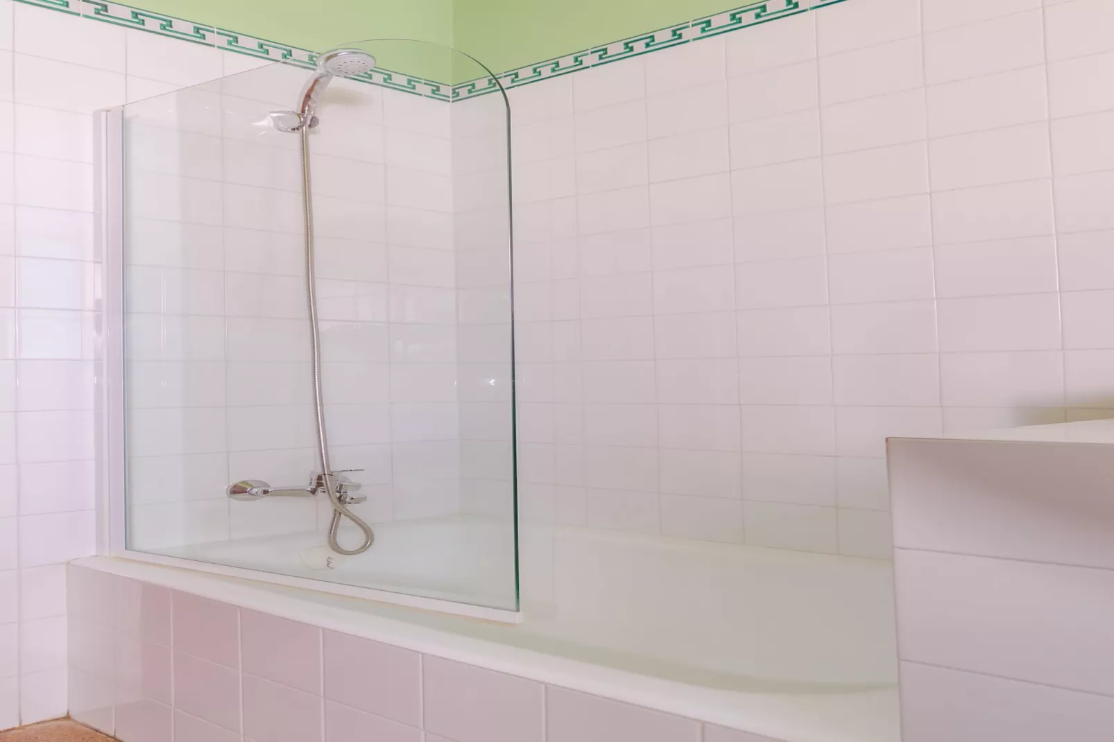 Xiclati 10-Badezimmer