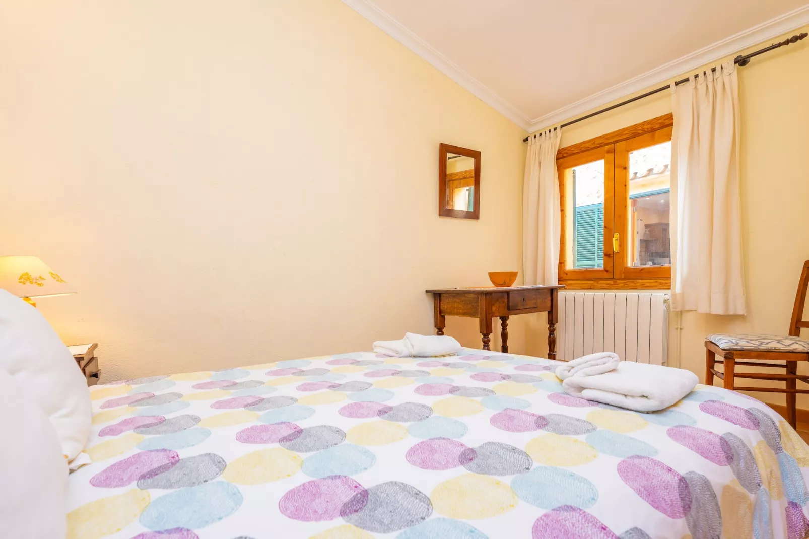 Can Boi Den Cifre-Schlafzimmer