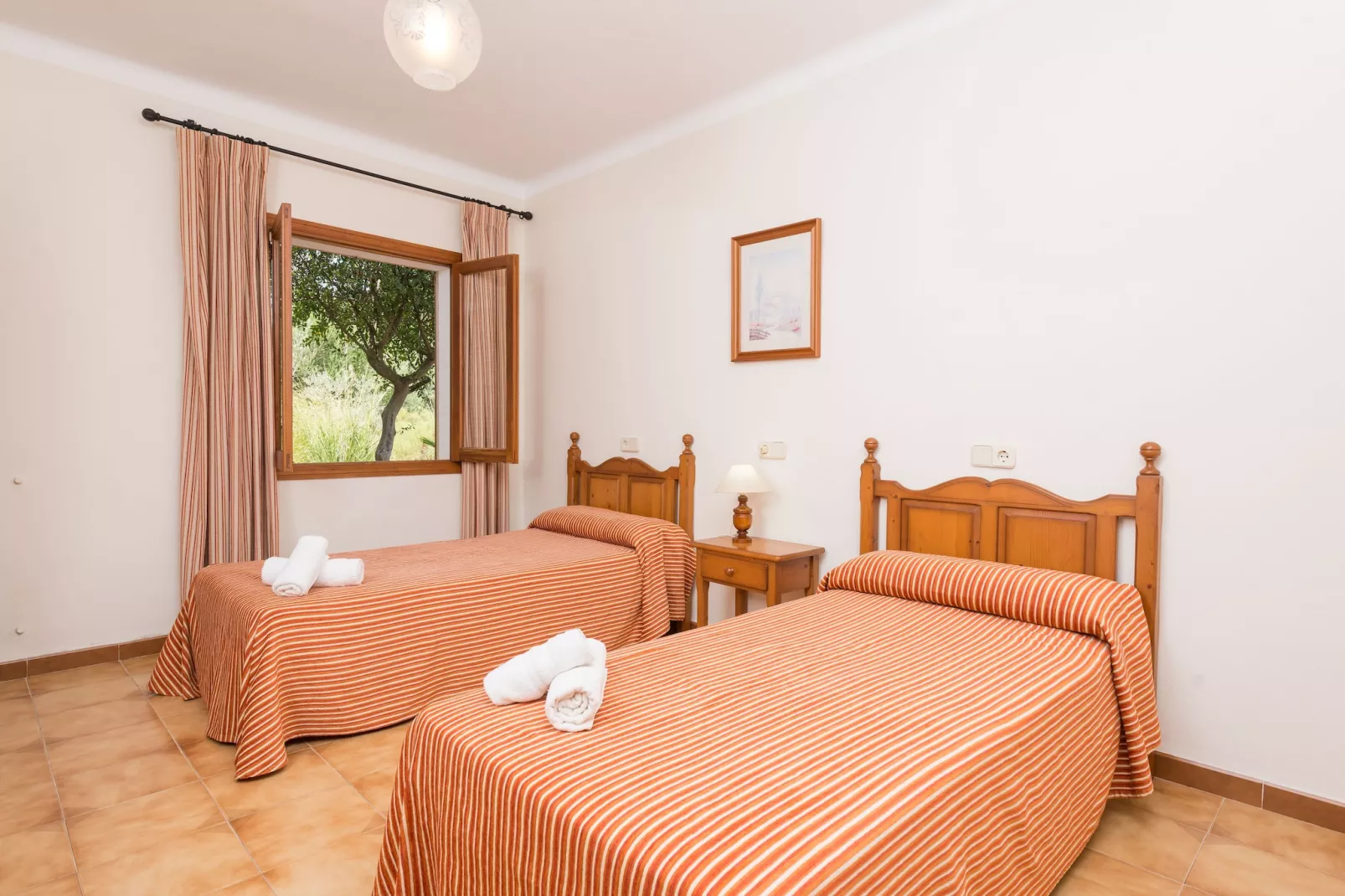 Es Turo De FraÇa-Bedroom