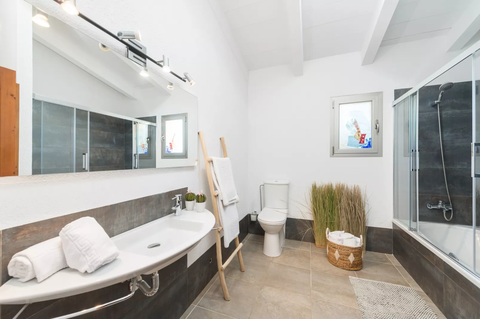 Sa Finca-Salle de bain