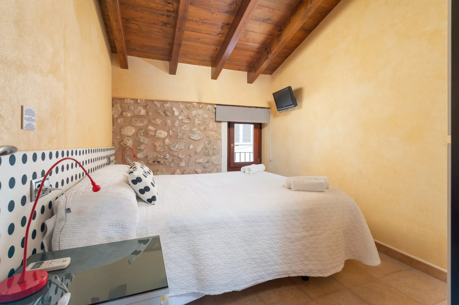 Casa Del Sol-Bedroom